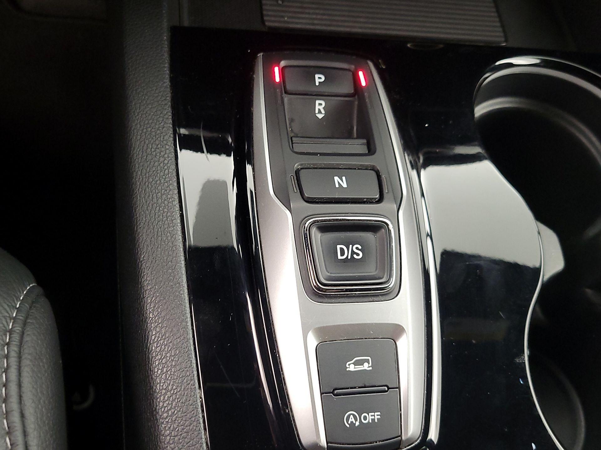 Thumbnail: 2020 Honda Passport - 18