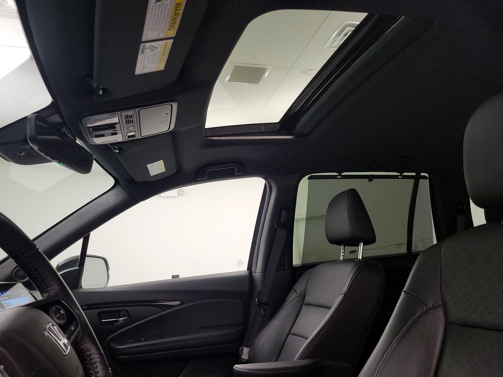 Thumbnail: 2020 Honda Passport - 19