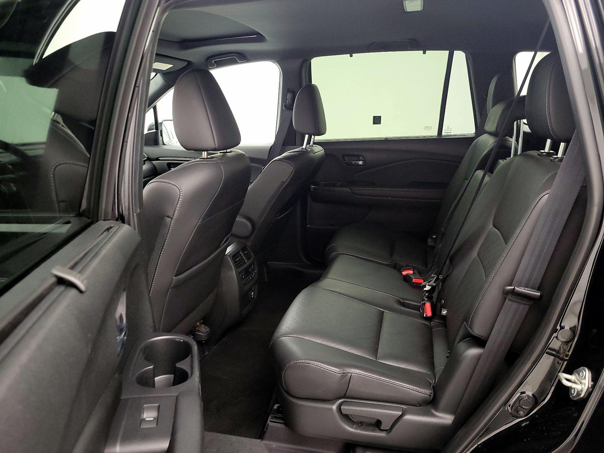 Thumbnail: 2020 Honda Passport - 20