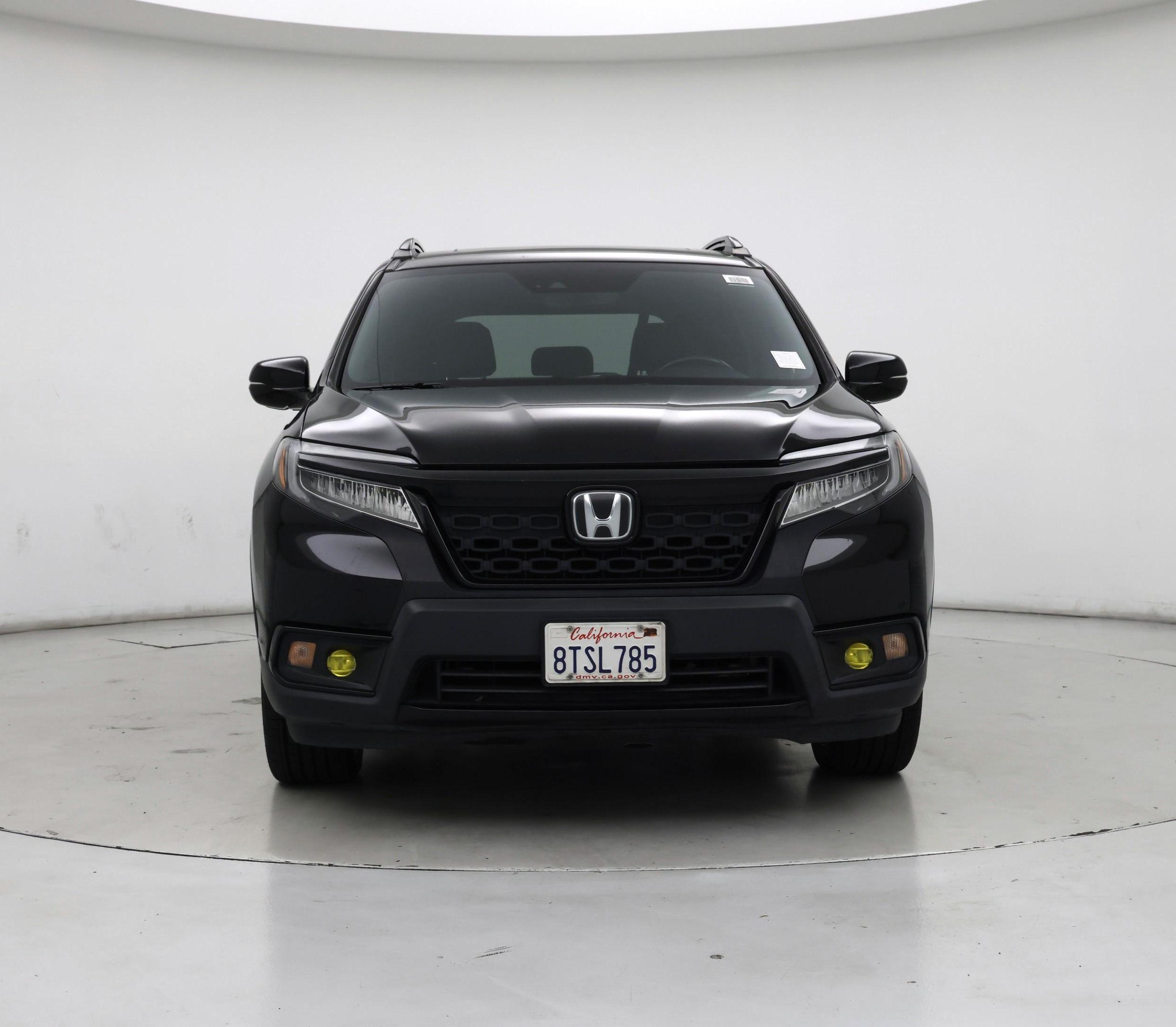 Thumbnail: 2020 Honda Passport - 5