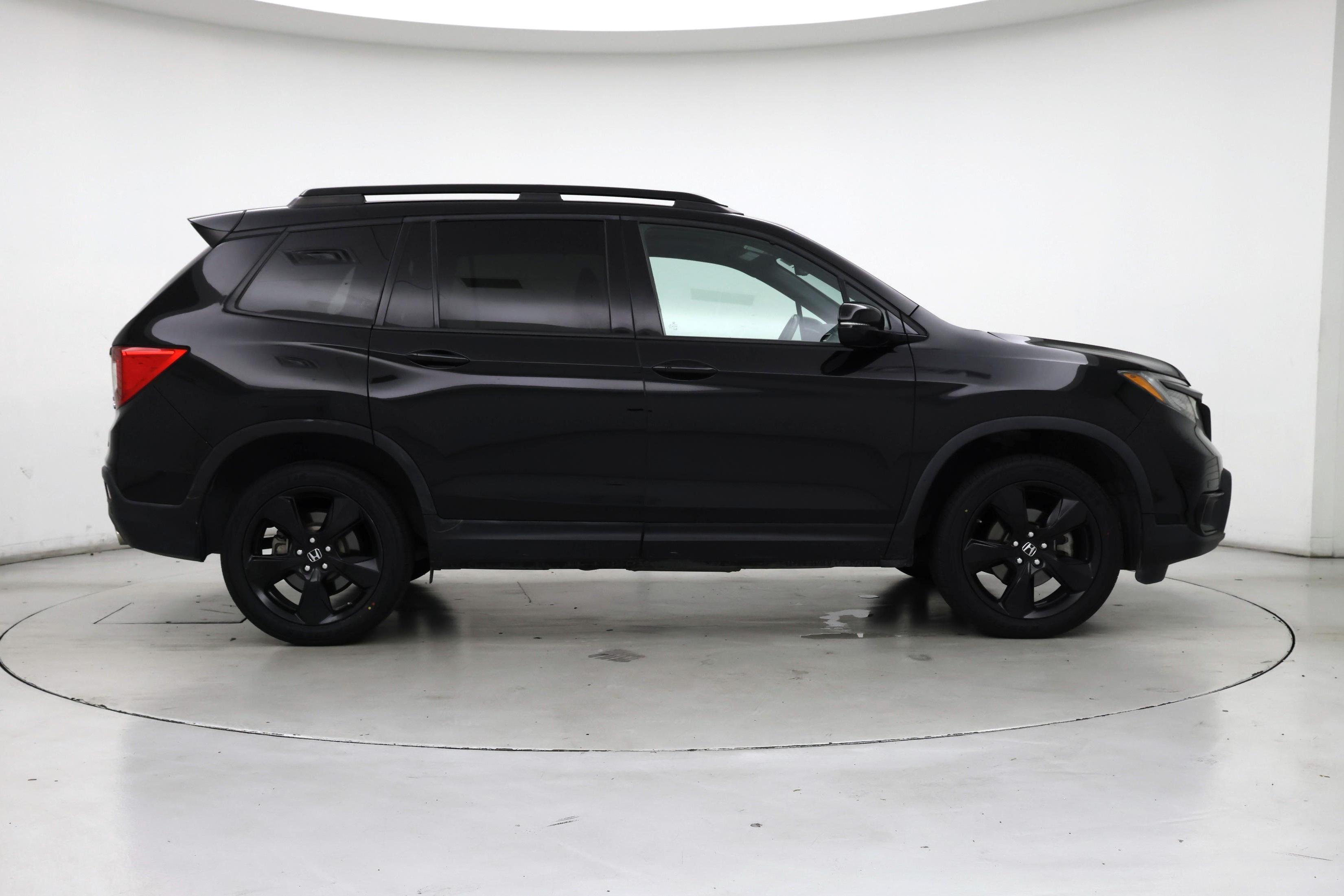 Thumbnail: 2020 Honda Passport - 7
