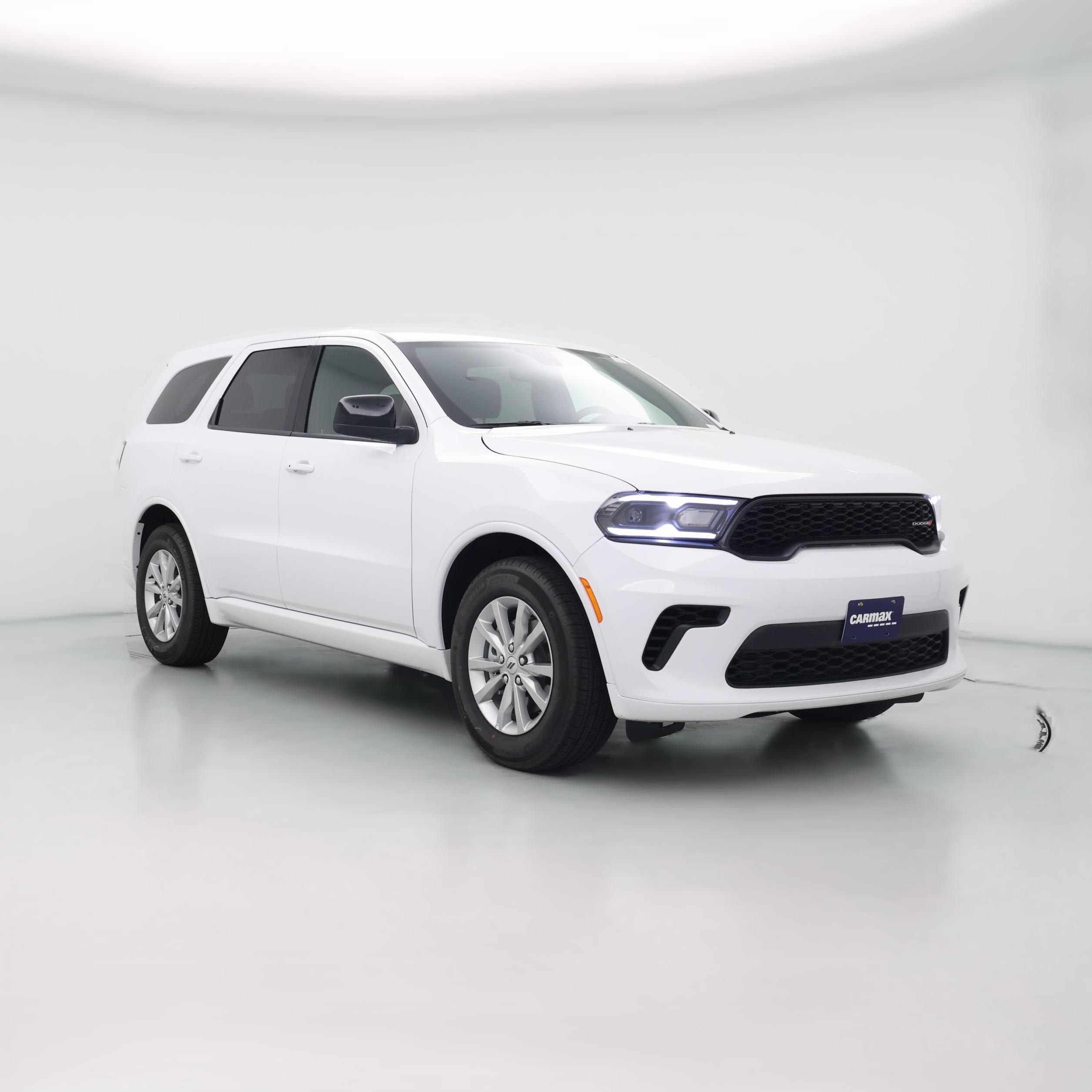 Thumbnail: 2025 Dodge Durango - 1
