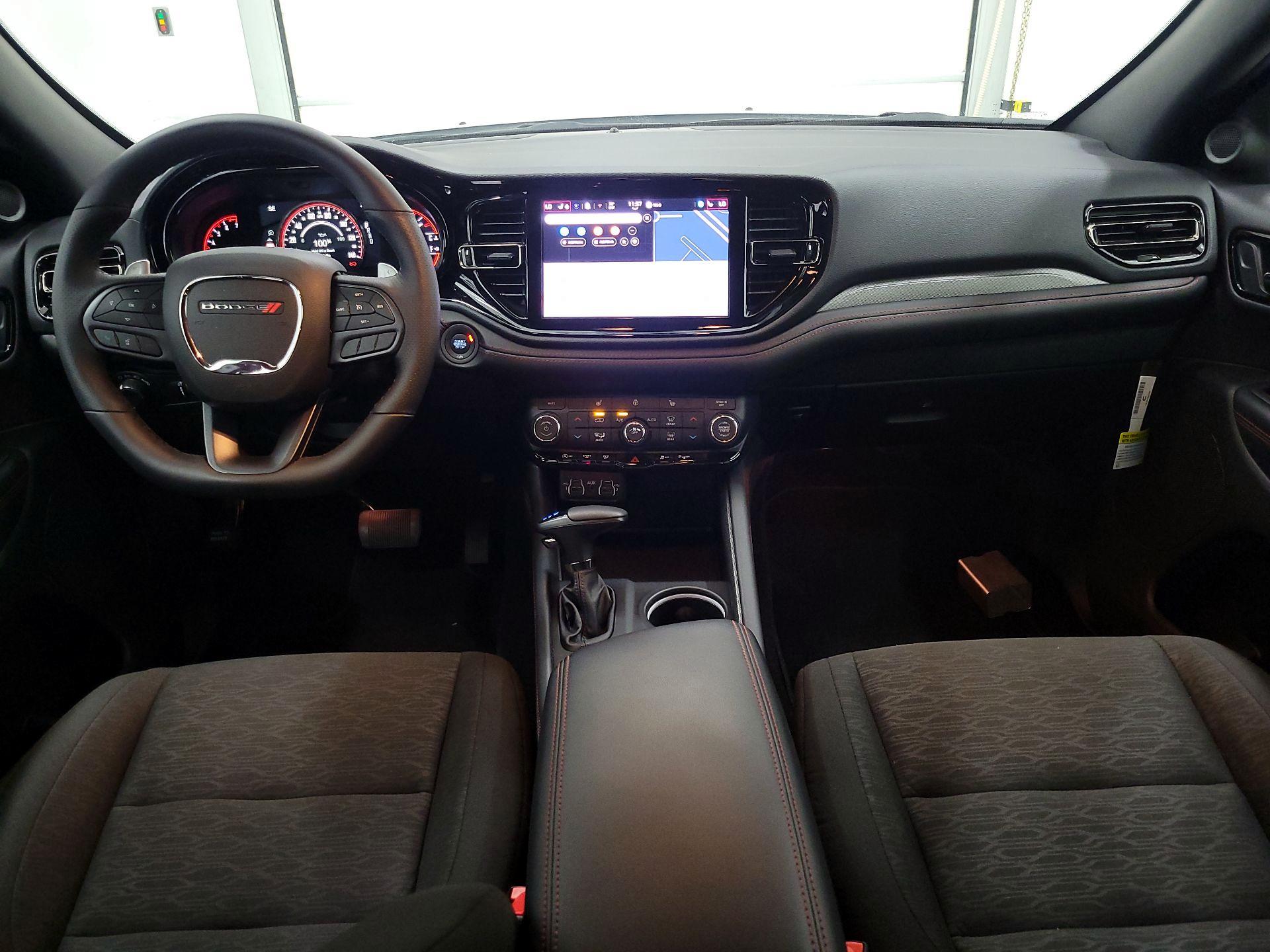 Thumbnail: 2025 Dodge Durango - 9