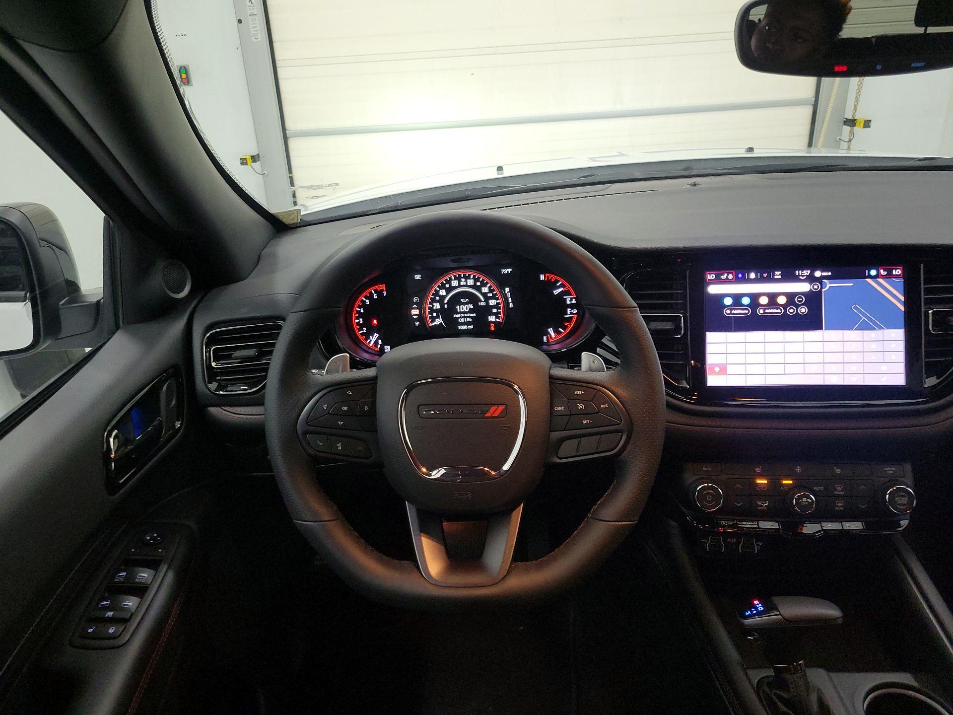 Thumbnail: 2025 Dodge Durango - 10