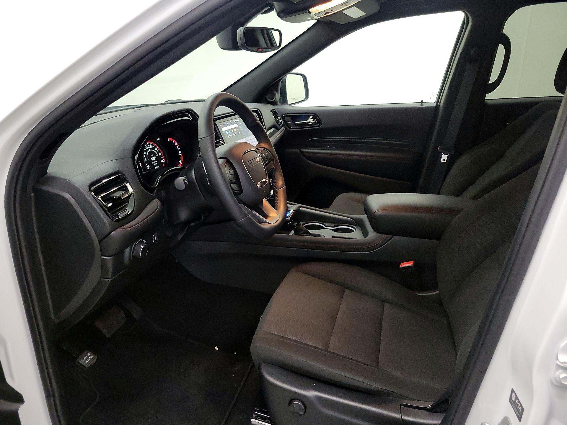 Thumbnail: 2025 Dodge Durango - 11