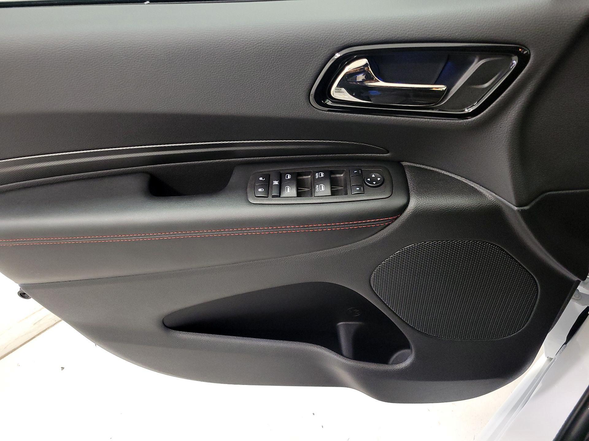 Thumbnail: 2025 Dodge Durango - 12