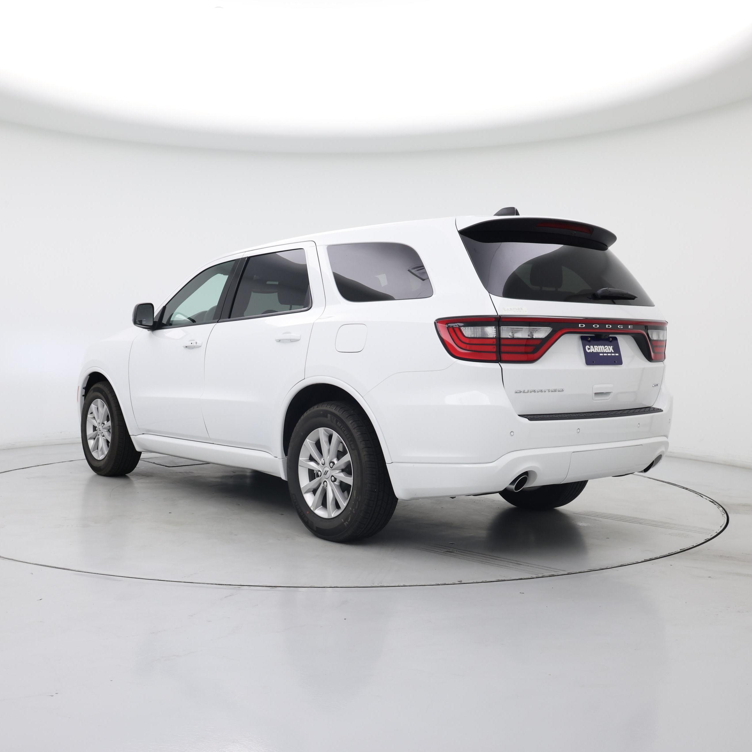 Thumbnail: 2025 Dodge Durango - 2