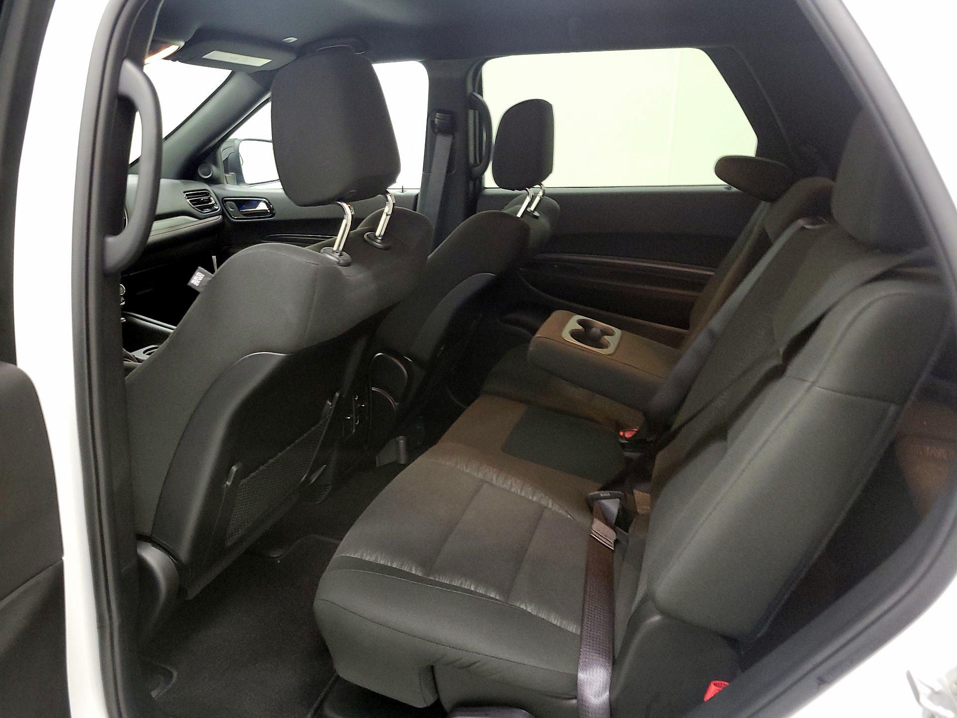 Thumbnail: 2025 Dodge Durango - 20