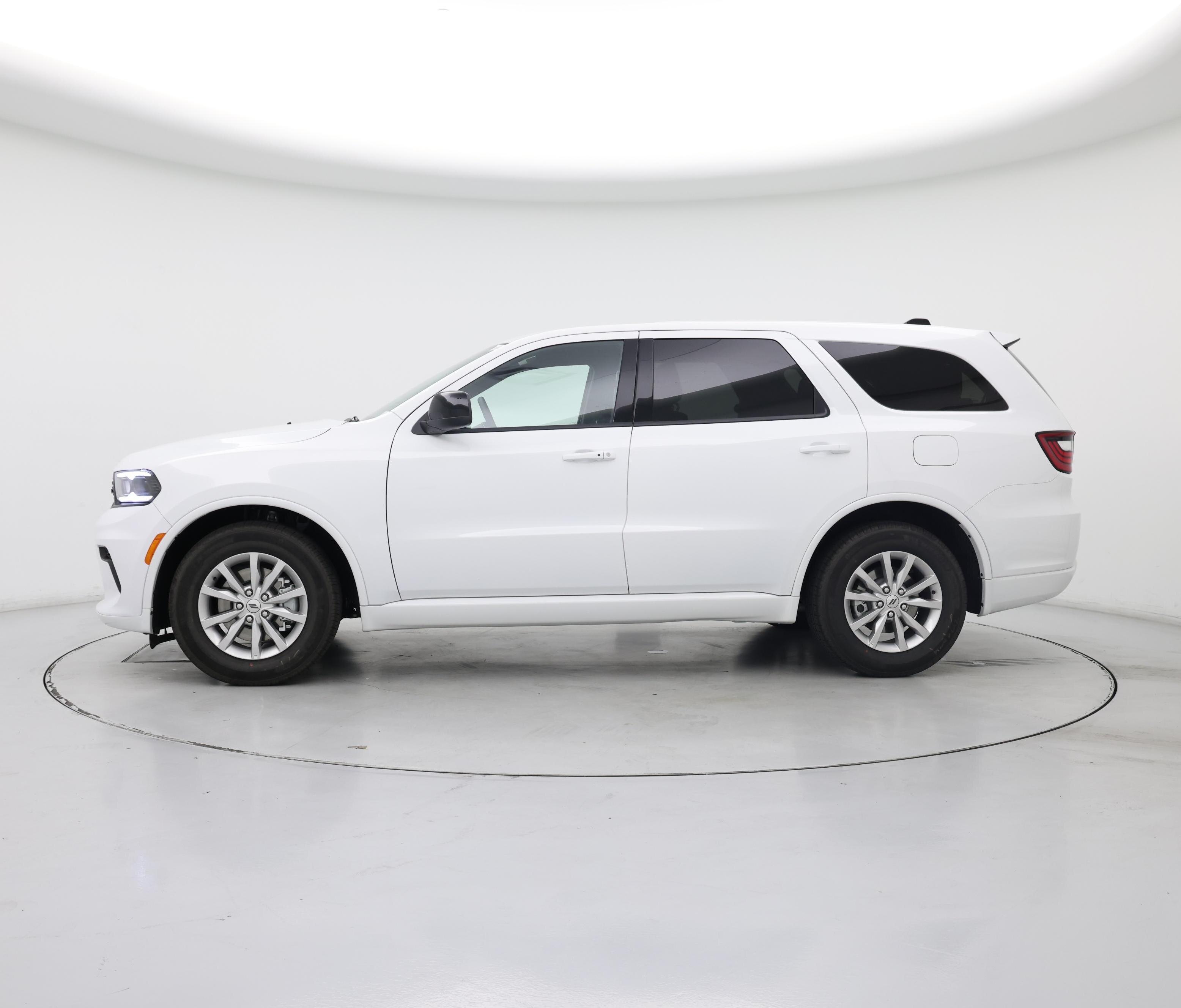 Thumbnail: 2025 Dodge Durango - 3