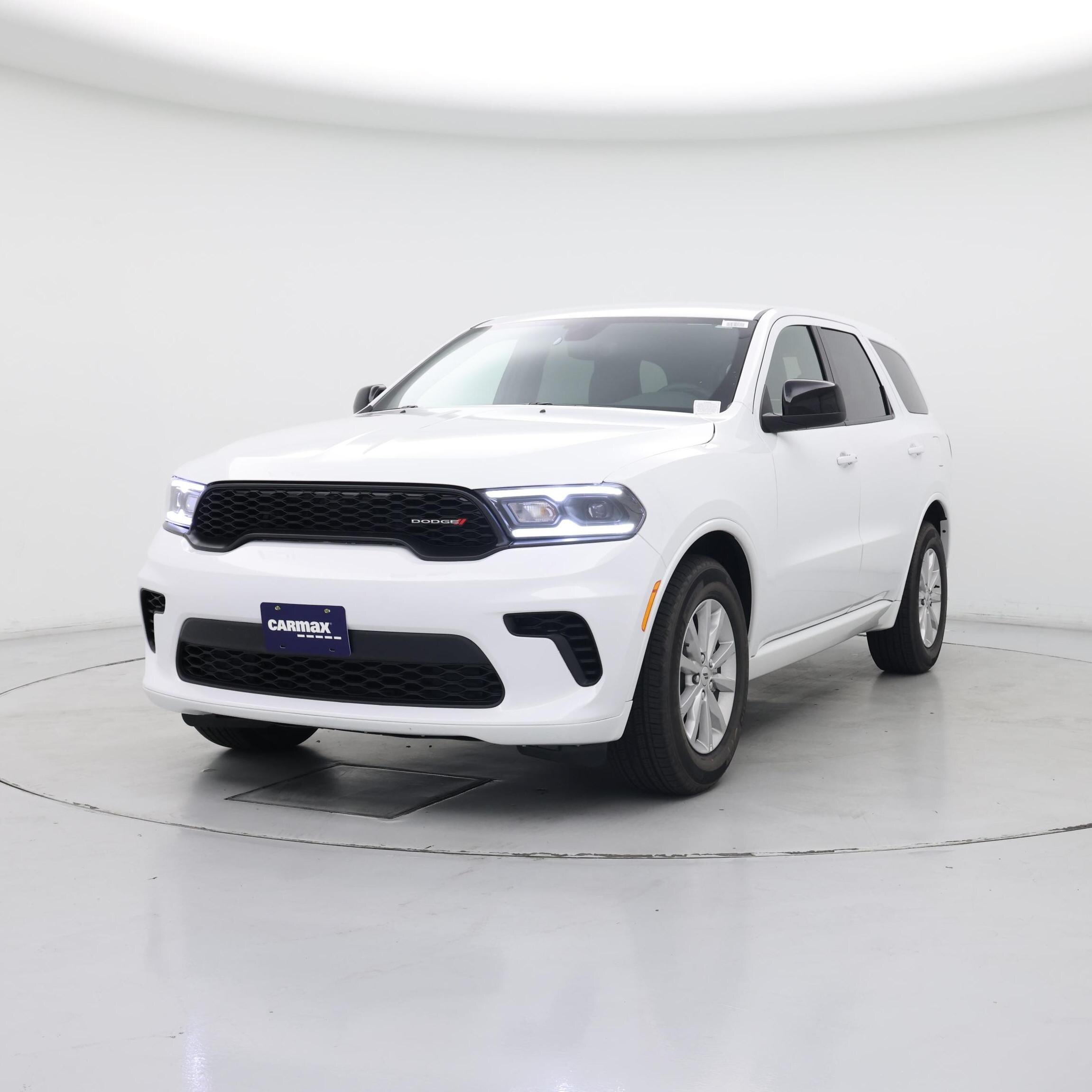 Thumbnail: 2025 Dodge Durango - 4