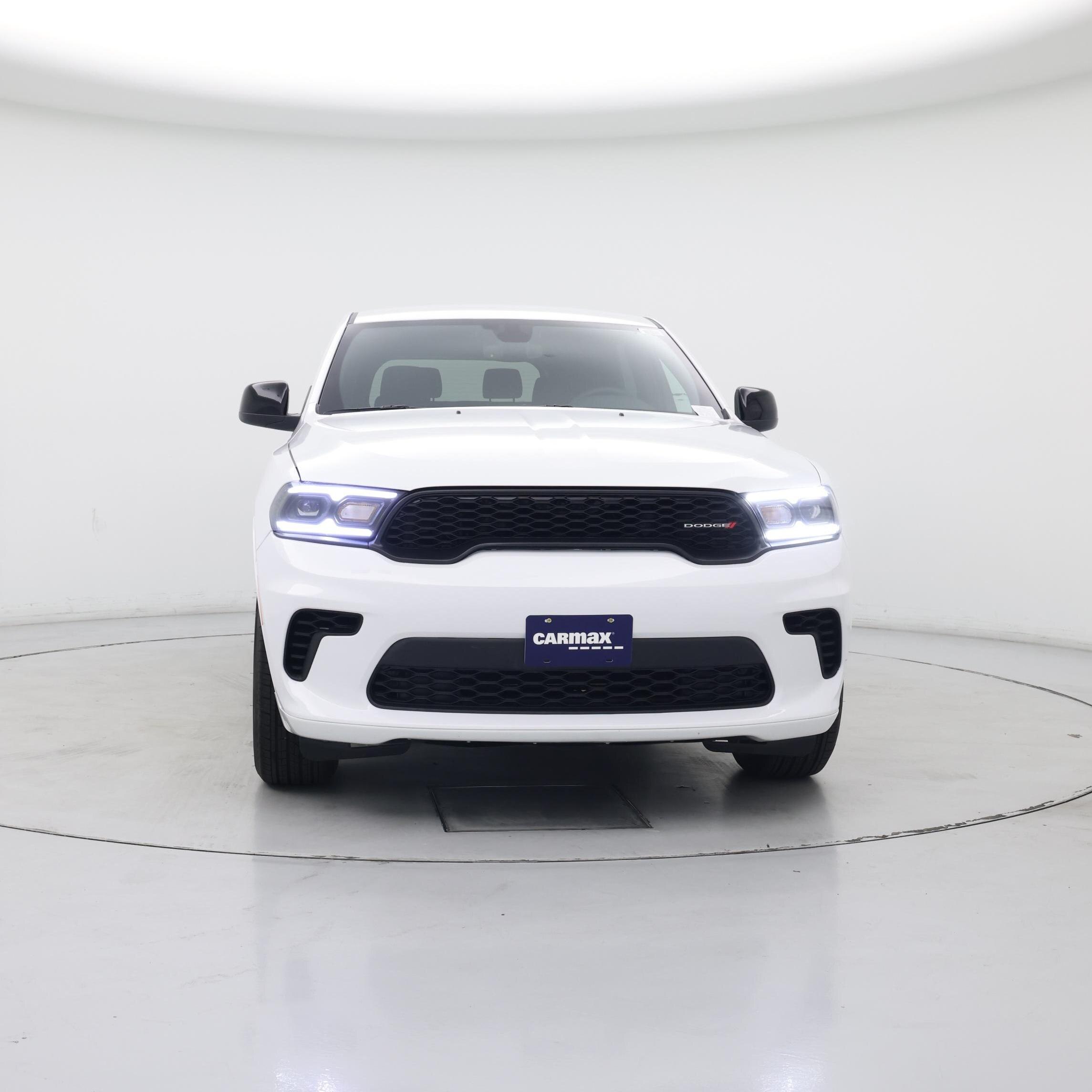 Thumbnail: 2025 Dodge Durango - 5