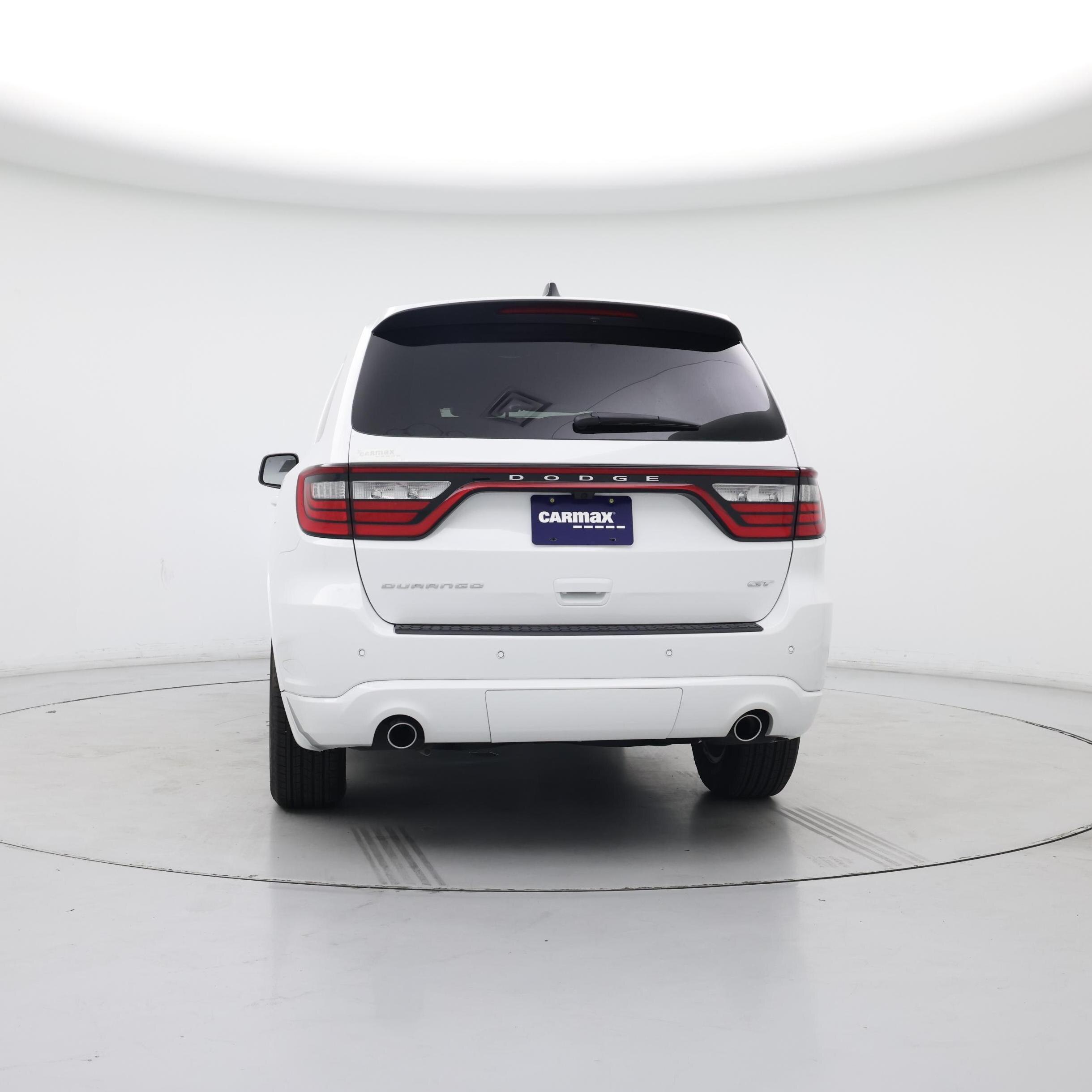 Thumbnail: 2025 Dodge Durango - 6