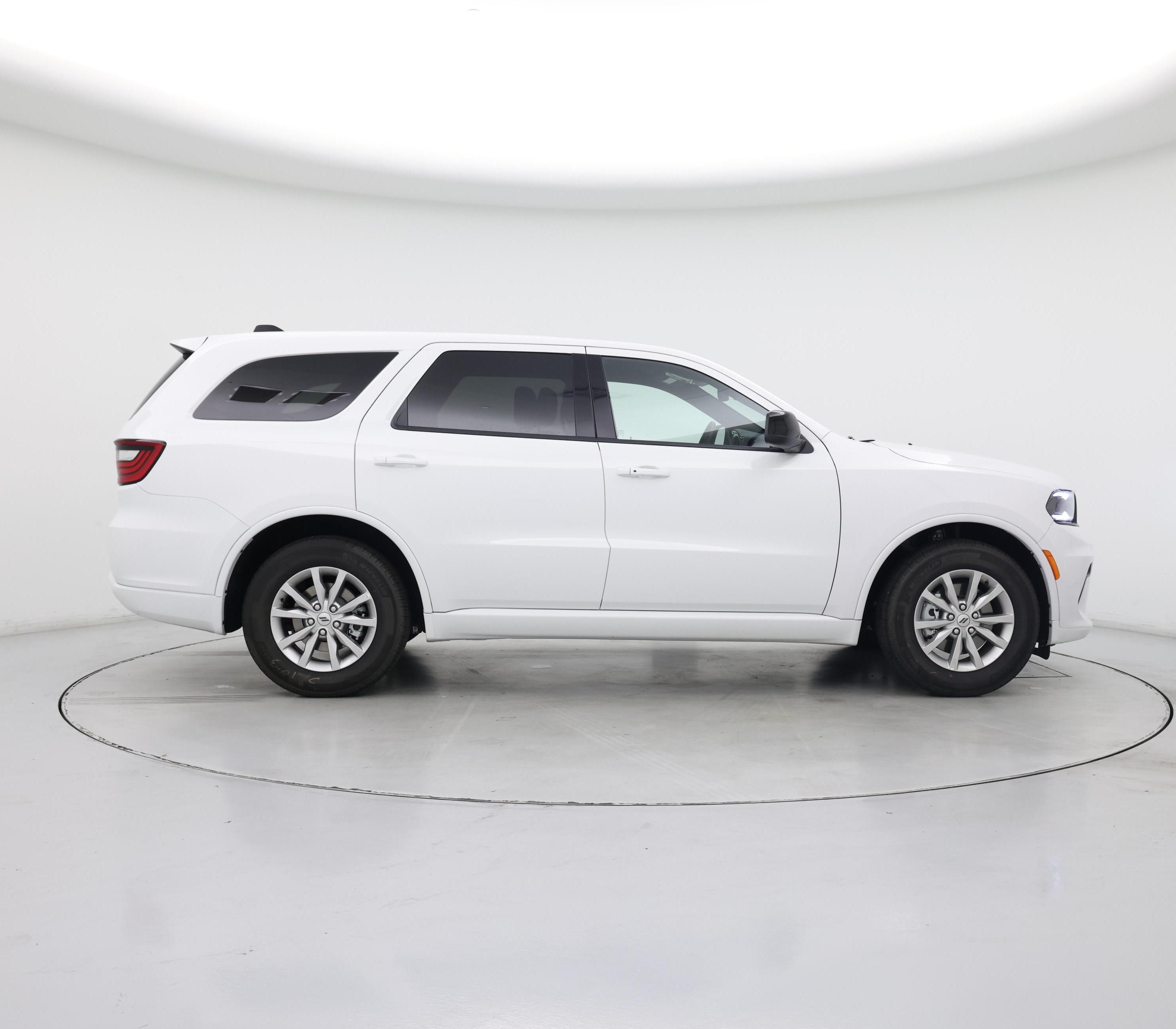 Thumbnail: 2025 Dodge Durango - 7