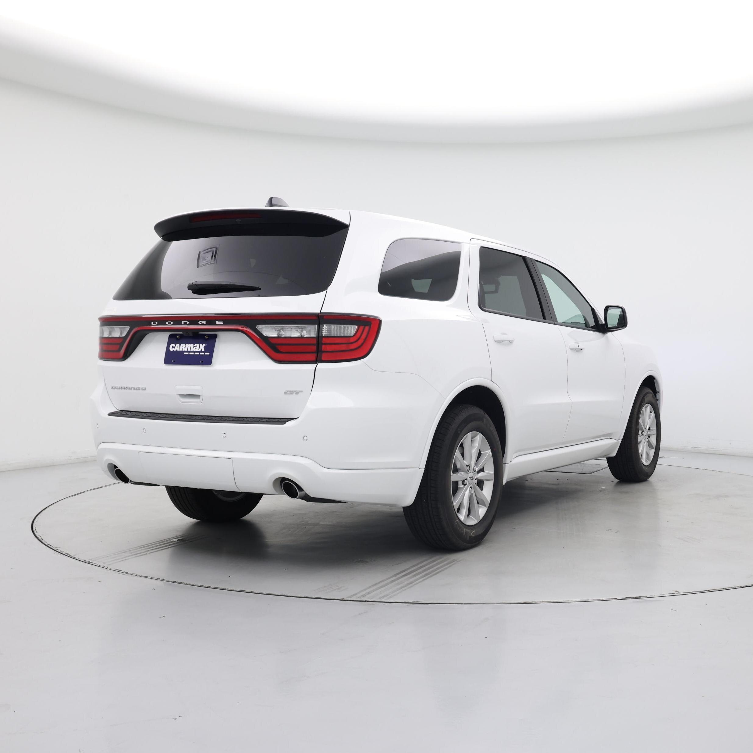 Thumbnail: 2025 Dodge Durango - 8
