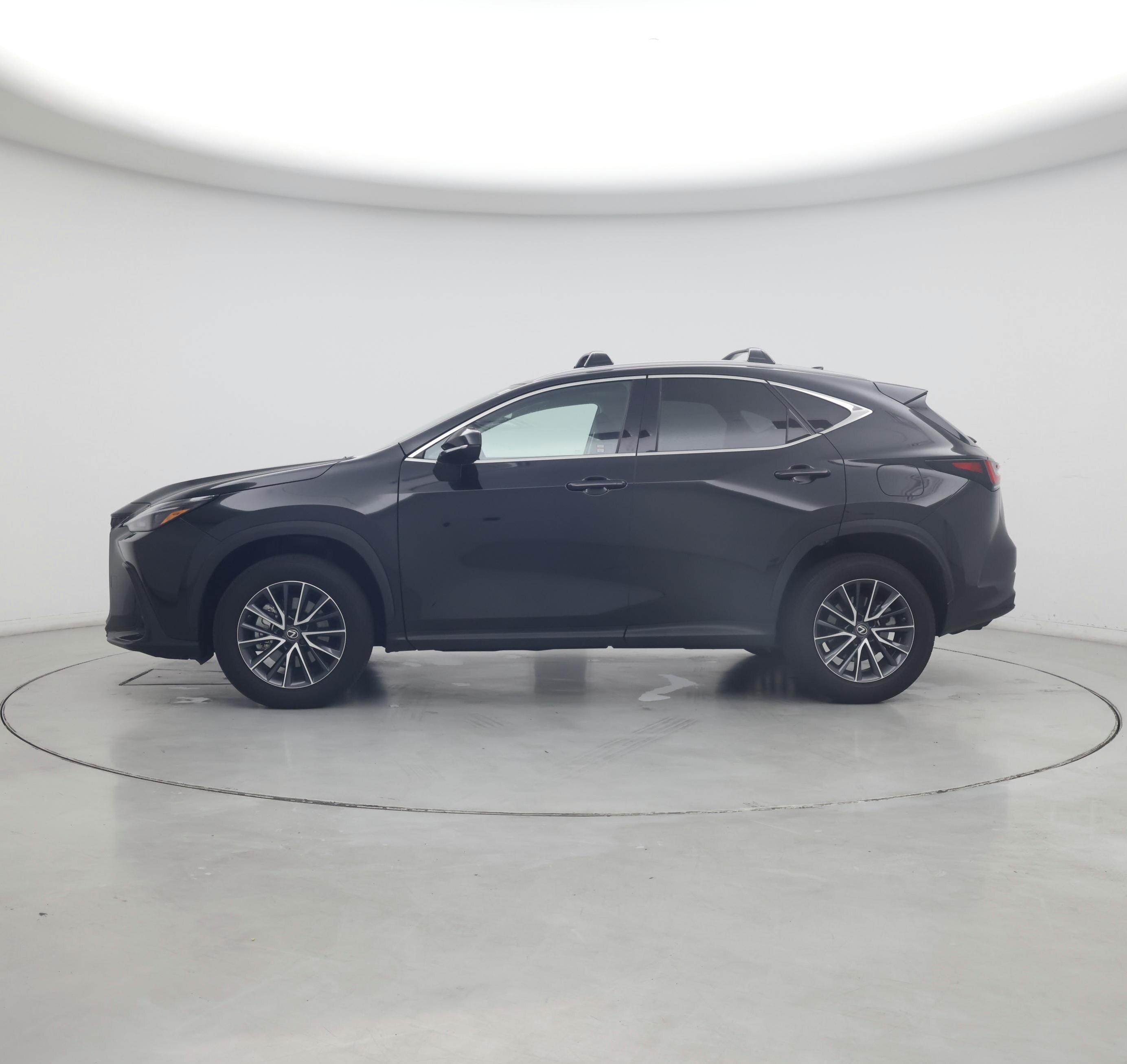Thumbnail: 2023 Lexus NX - 3