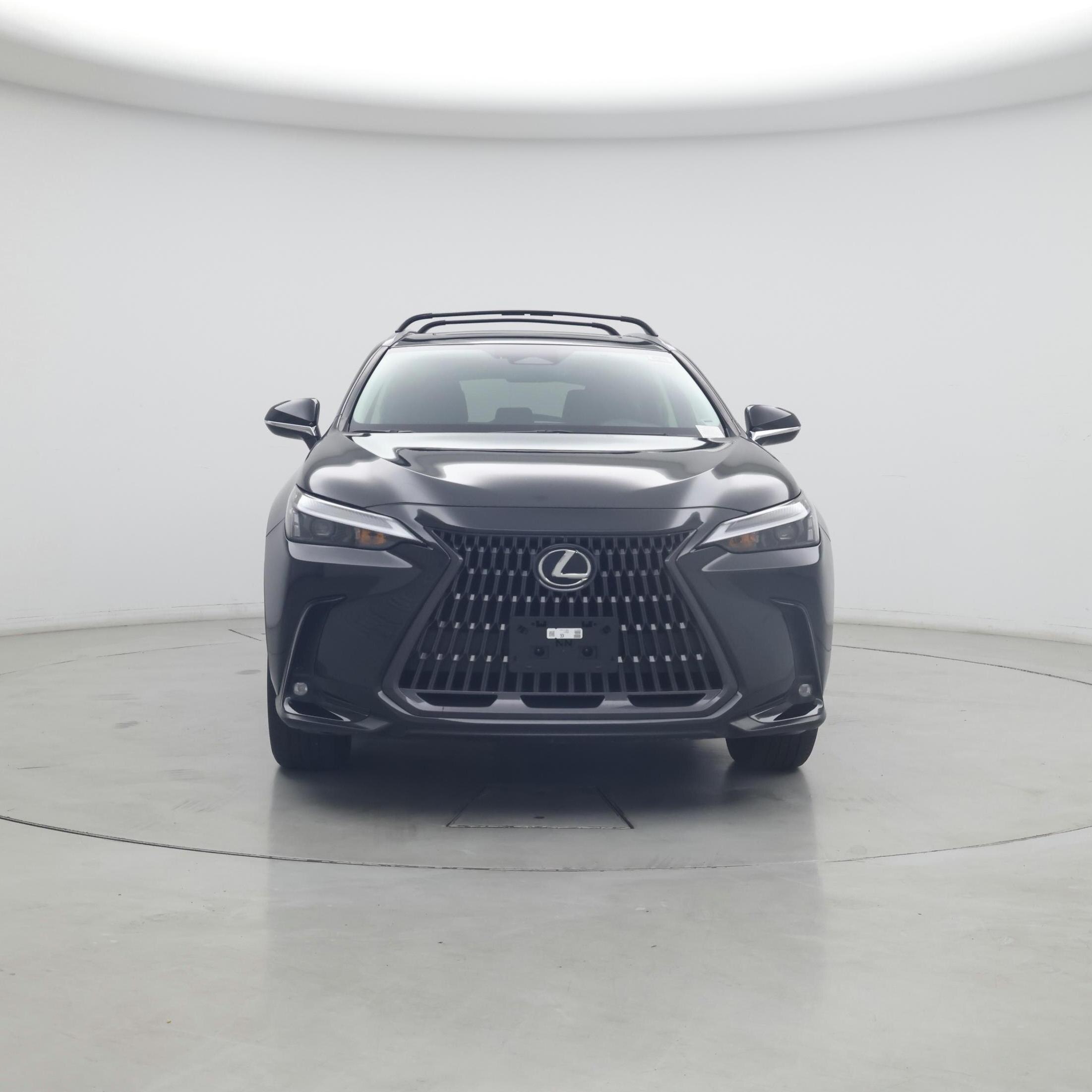 Thumbnail: 2023 Lexus NX - 5
