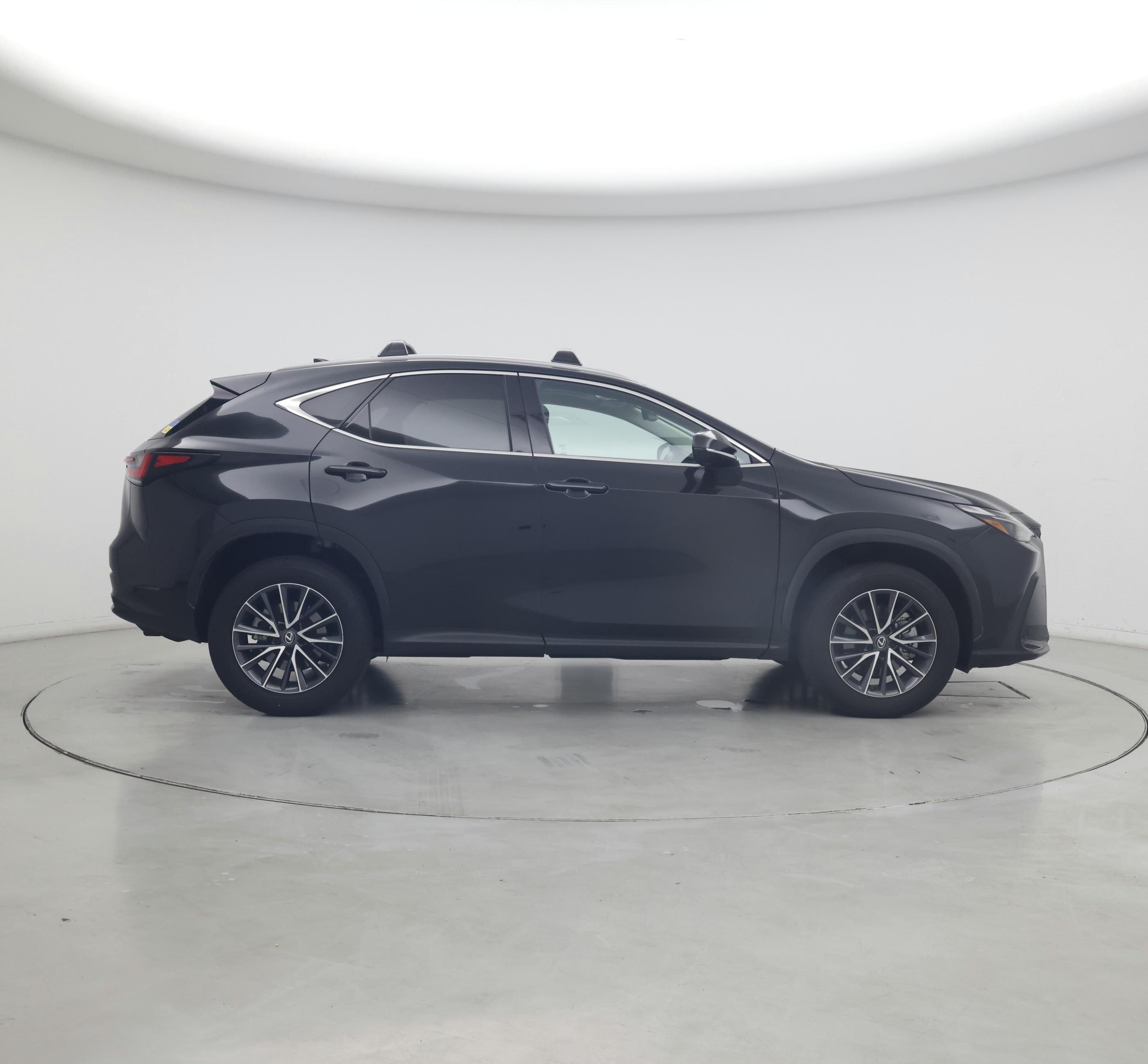 Thumbnail: 2023 Lexus NX - 7