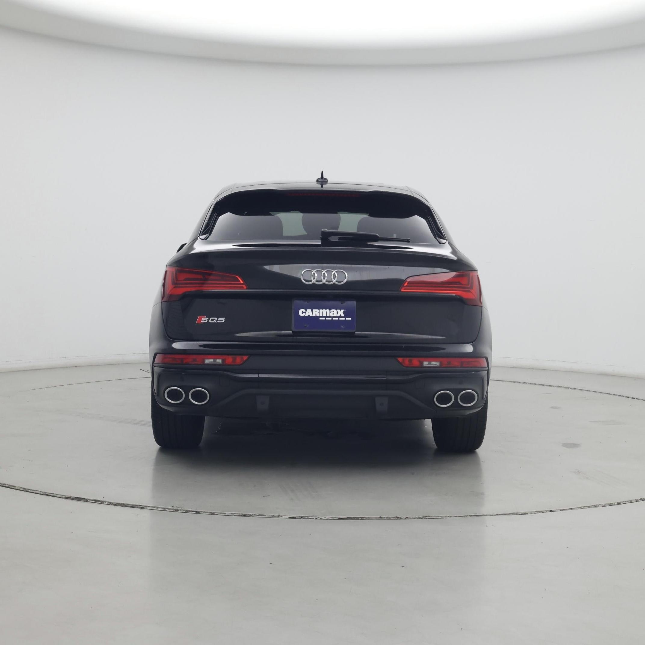 Thumbnail: 2022 Audi SQ5 - 6