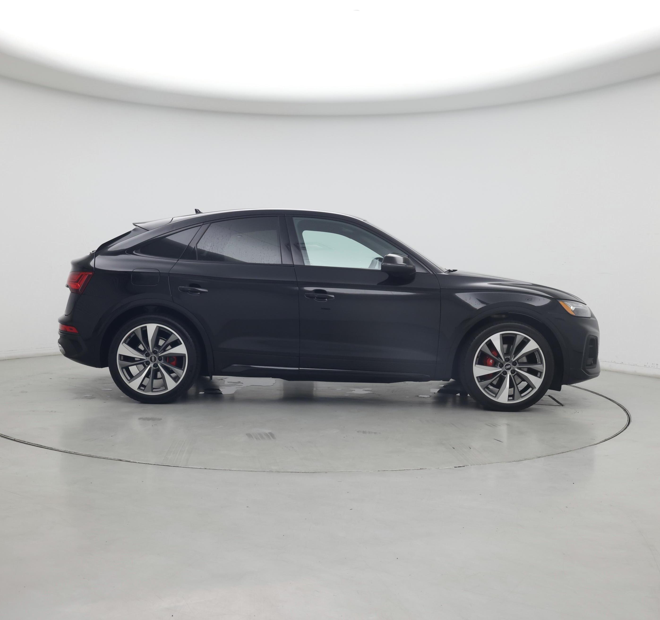 Thumbnail: 2022 Audi SQ5 - 7