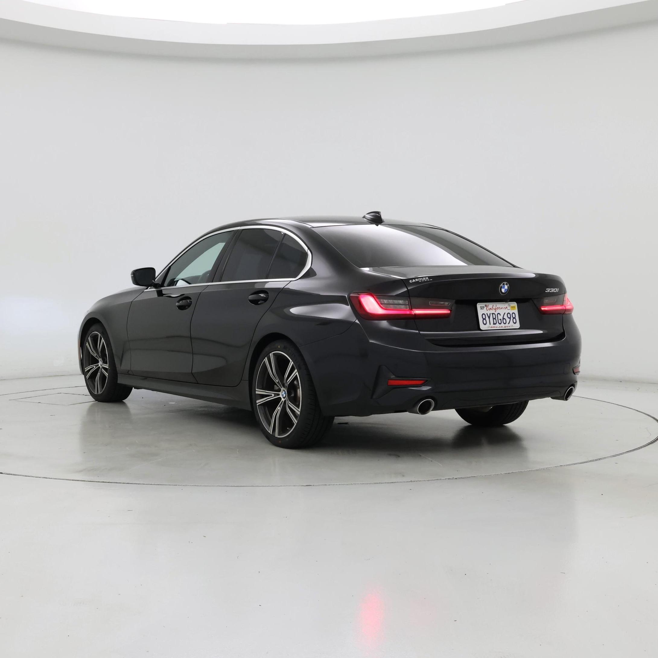 Thumbnail: 2022 BMW 3 Series - 2