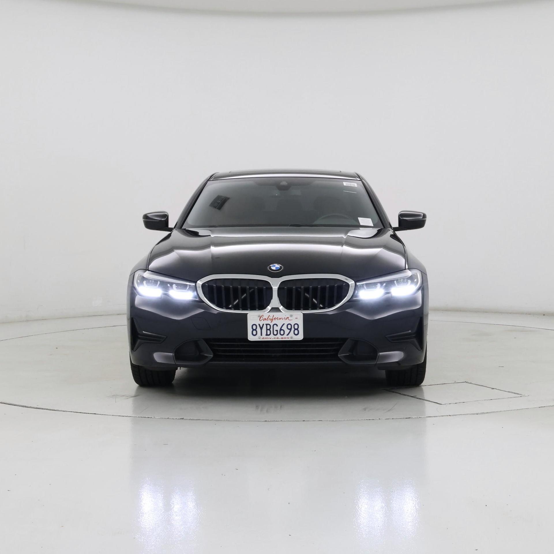 Thumbnail: 2022 BMW 3 Series - 5