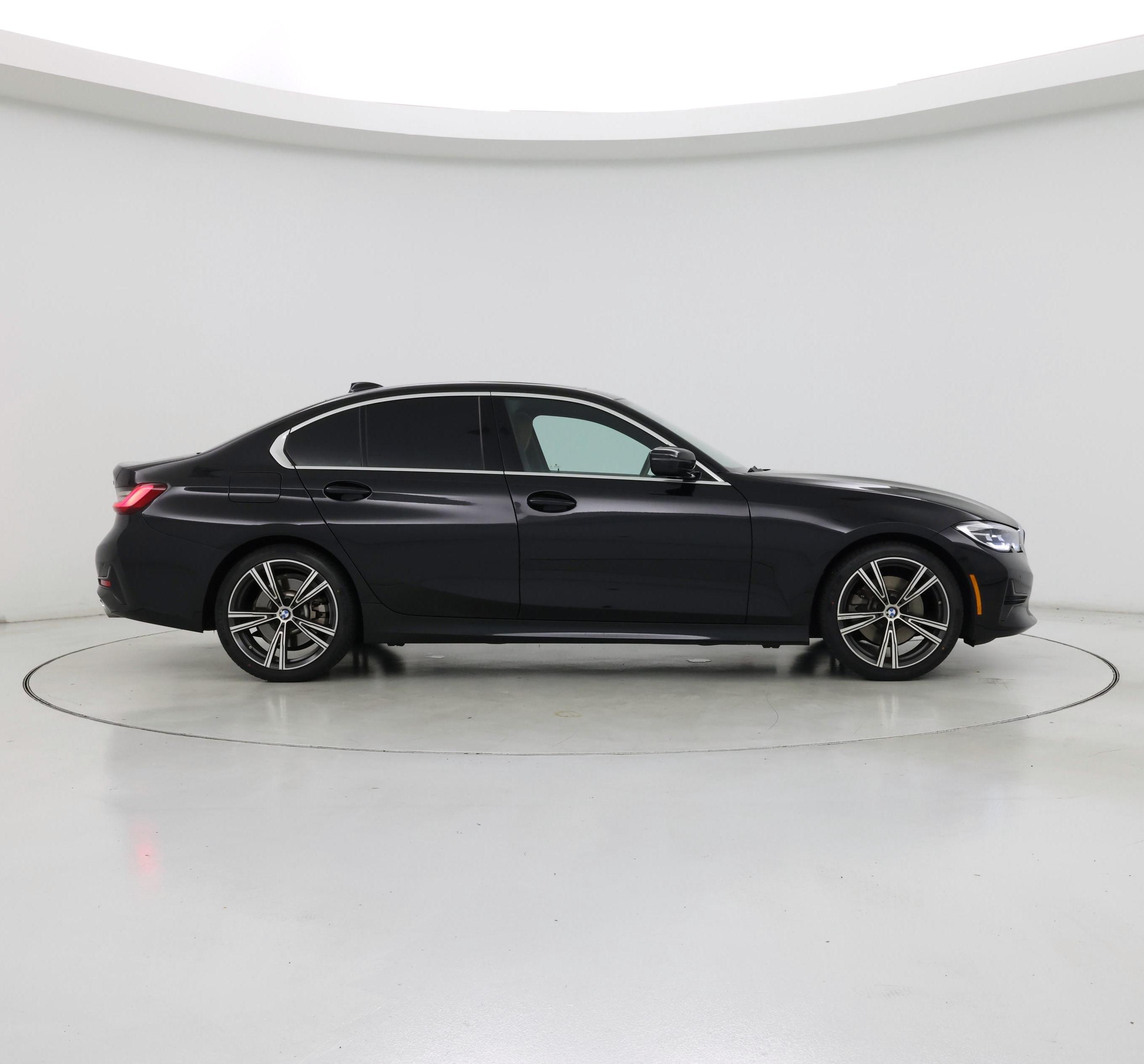 Thumbnail: 2022 BMW 3 Series - 7