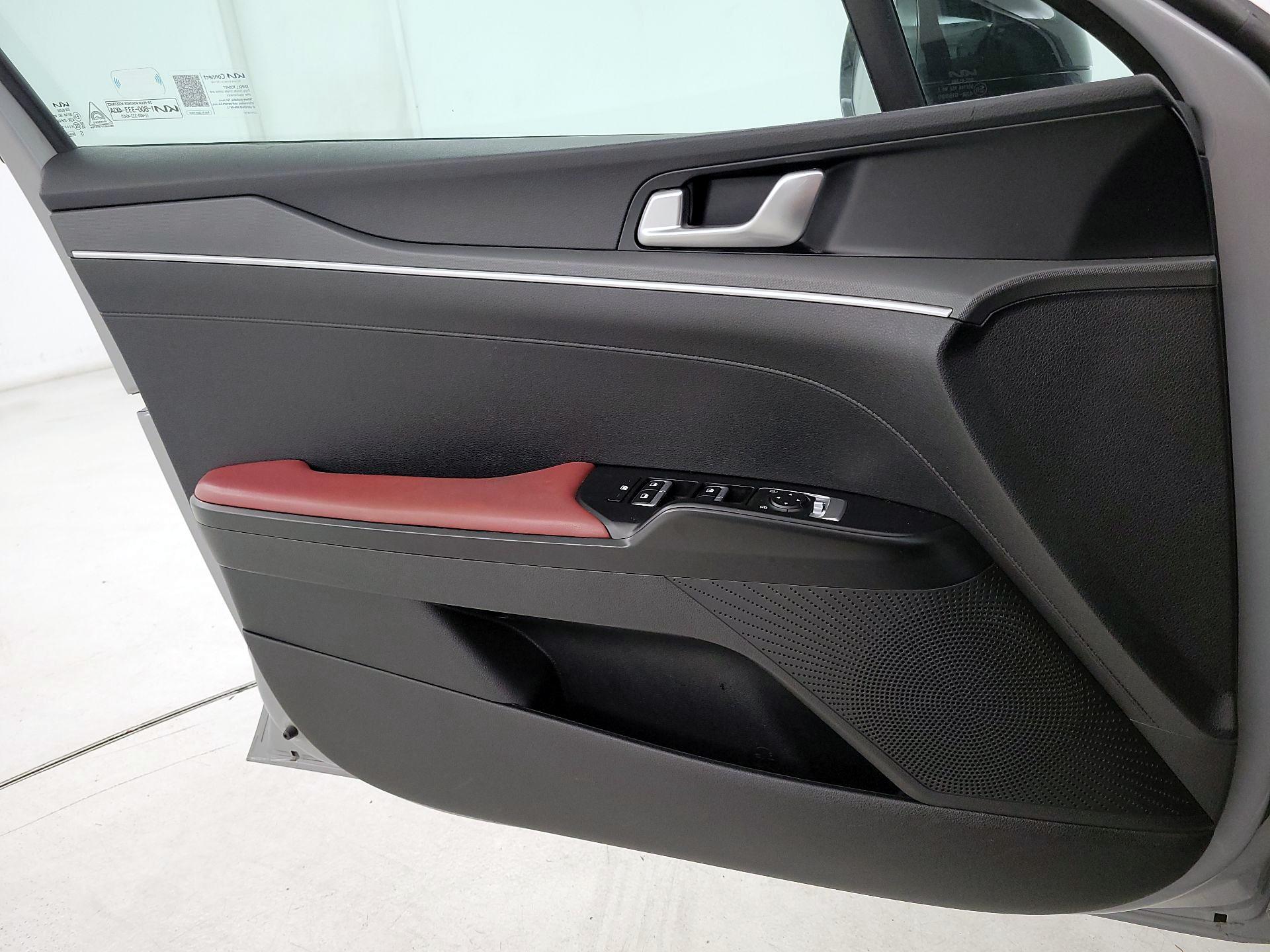 Thumbnail: 2022 Kia K5 - 12