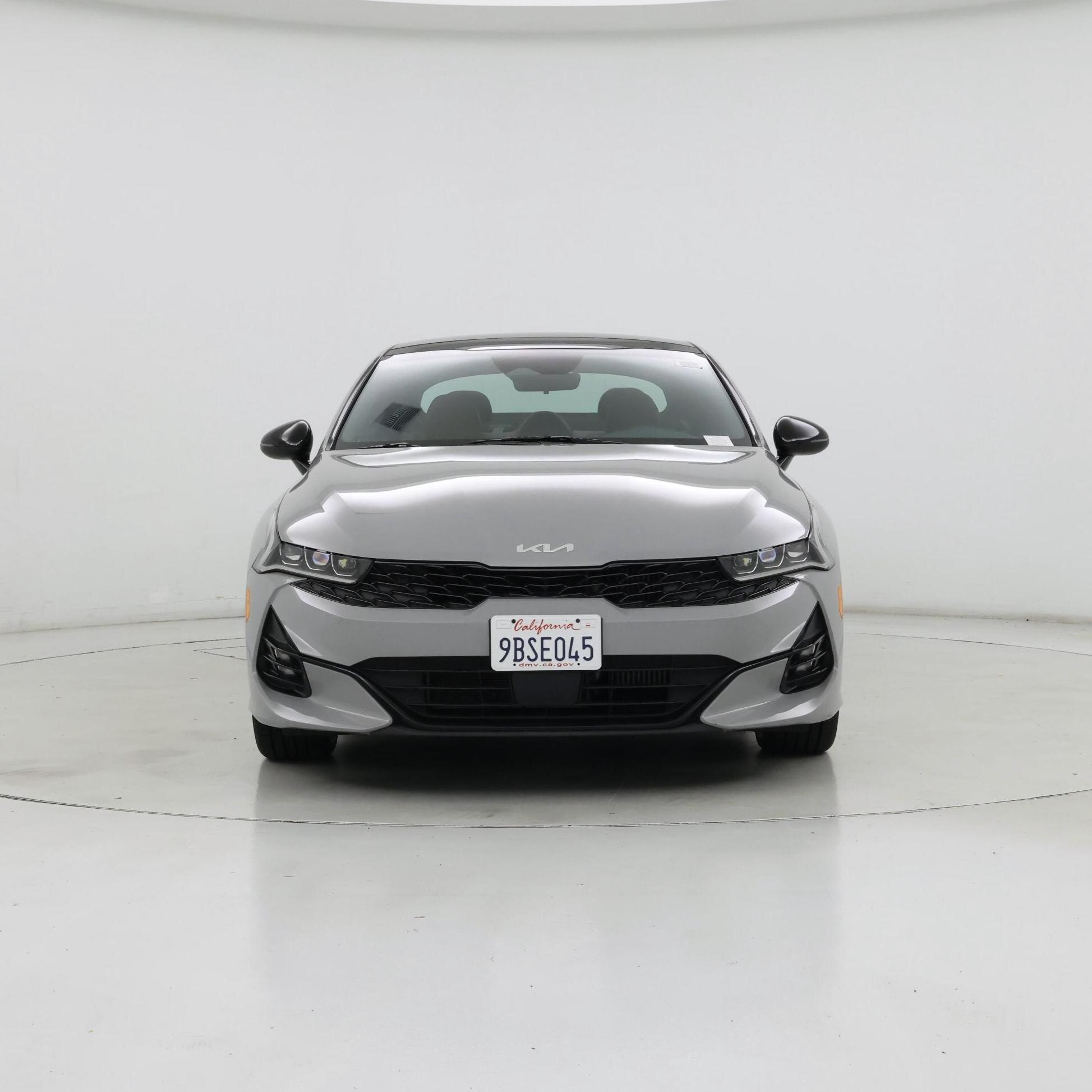 Thumbnail: 2022 Kia K5 - 5