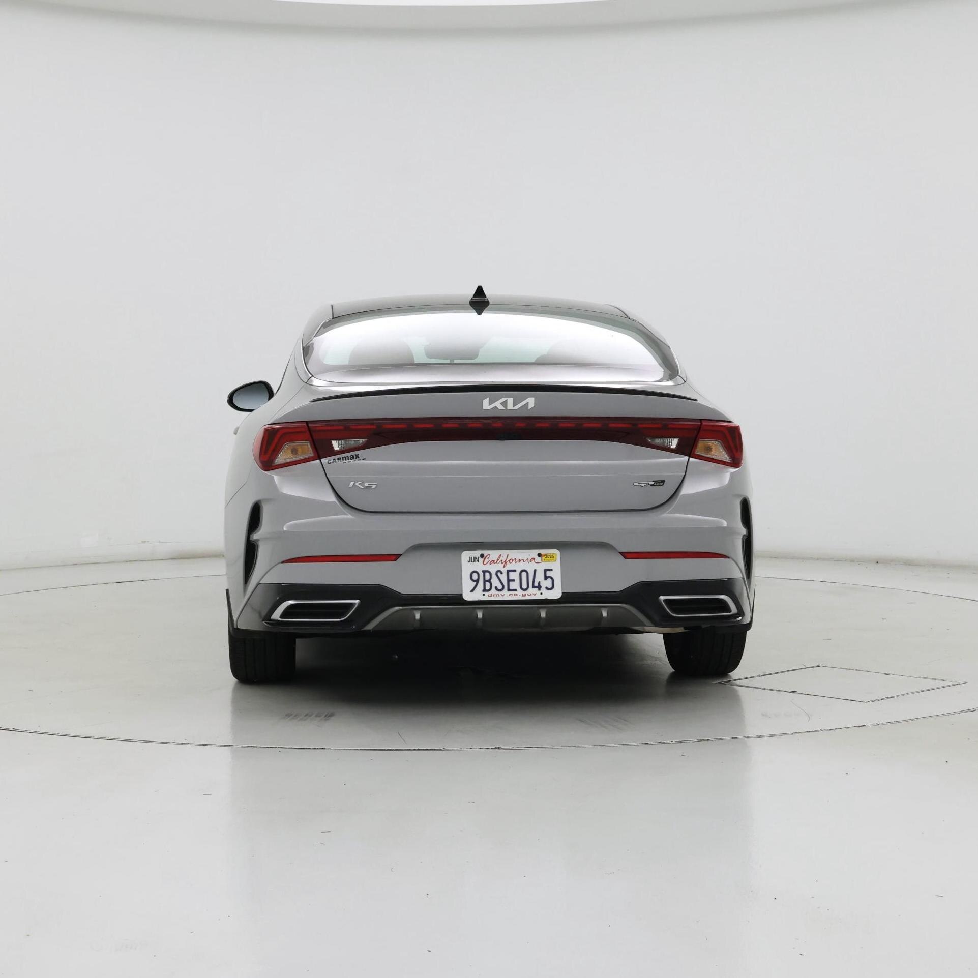 Thumbnail: 2022 Kia K5 - 6