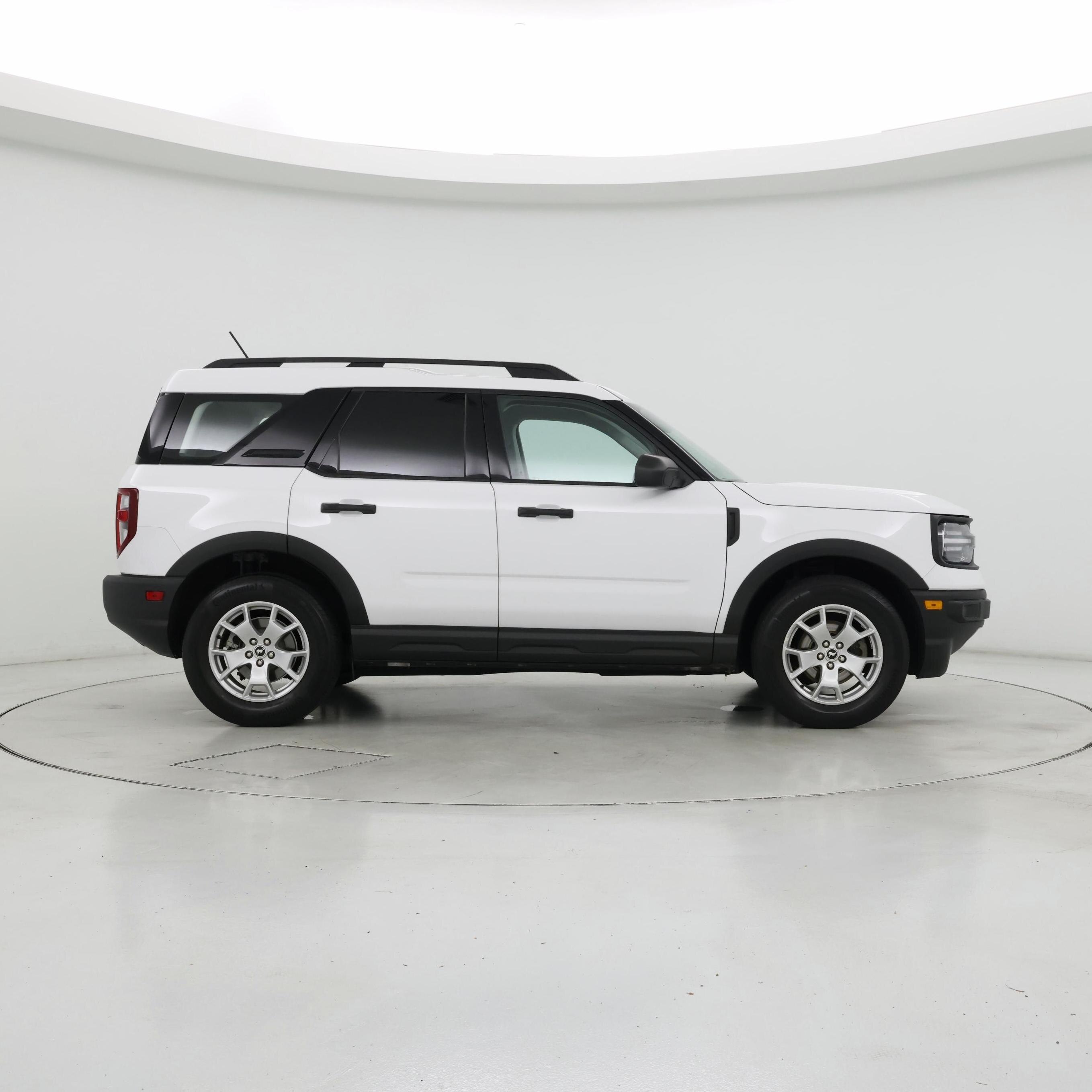 Thumbnail: 2022 Ford Bronco Sport - 7