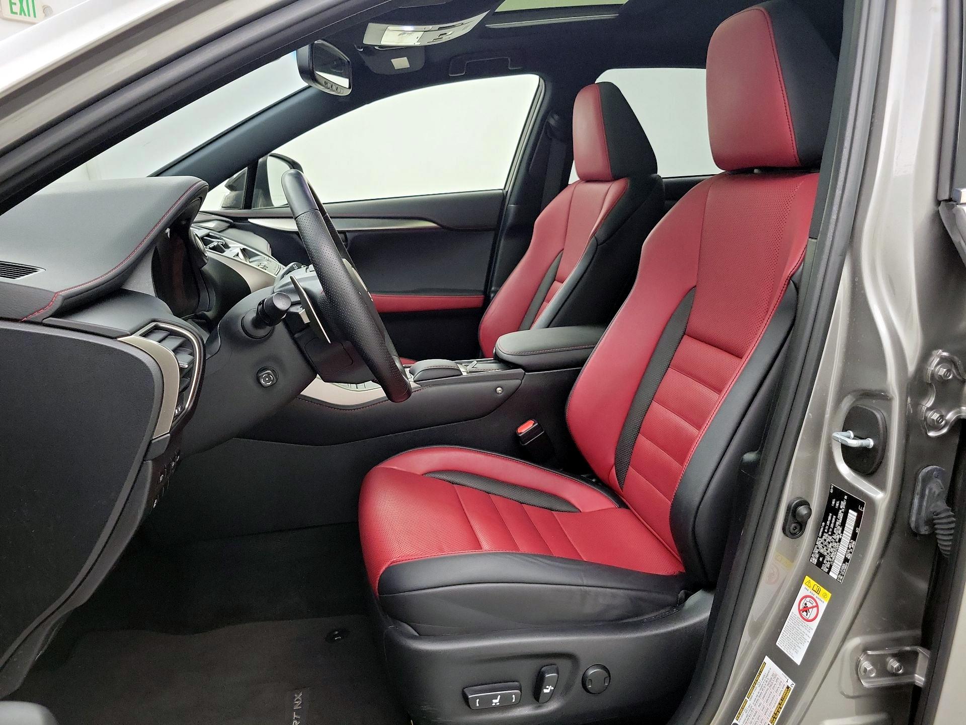 Thumbnail: 2019 Lexus NX - 11
