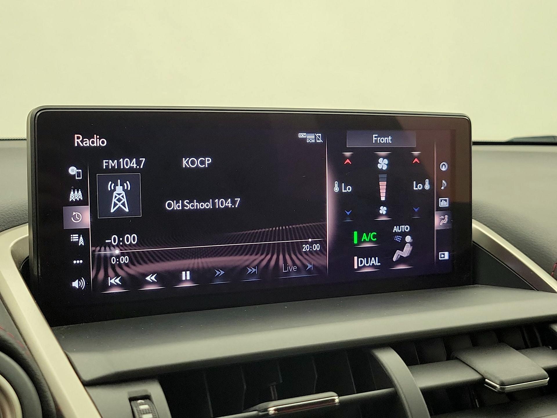Thumbnail: 2019 Lexus NX - 16