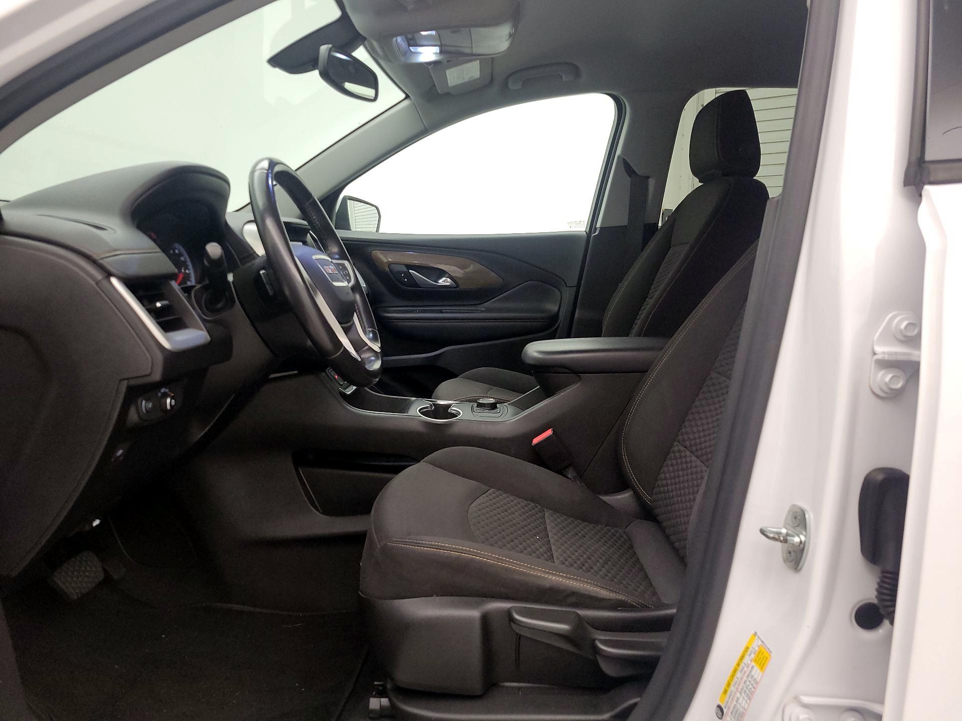 Thumbnail: 2018 GMC Terrain - 11