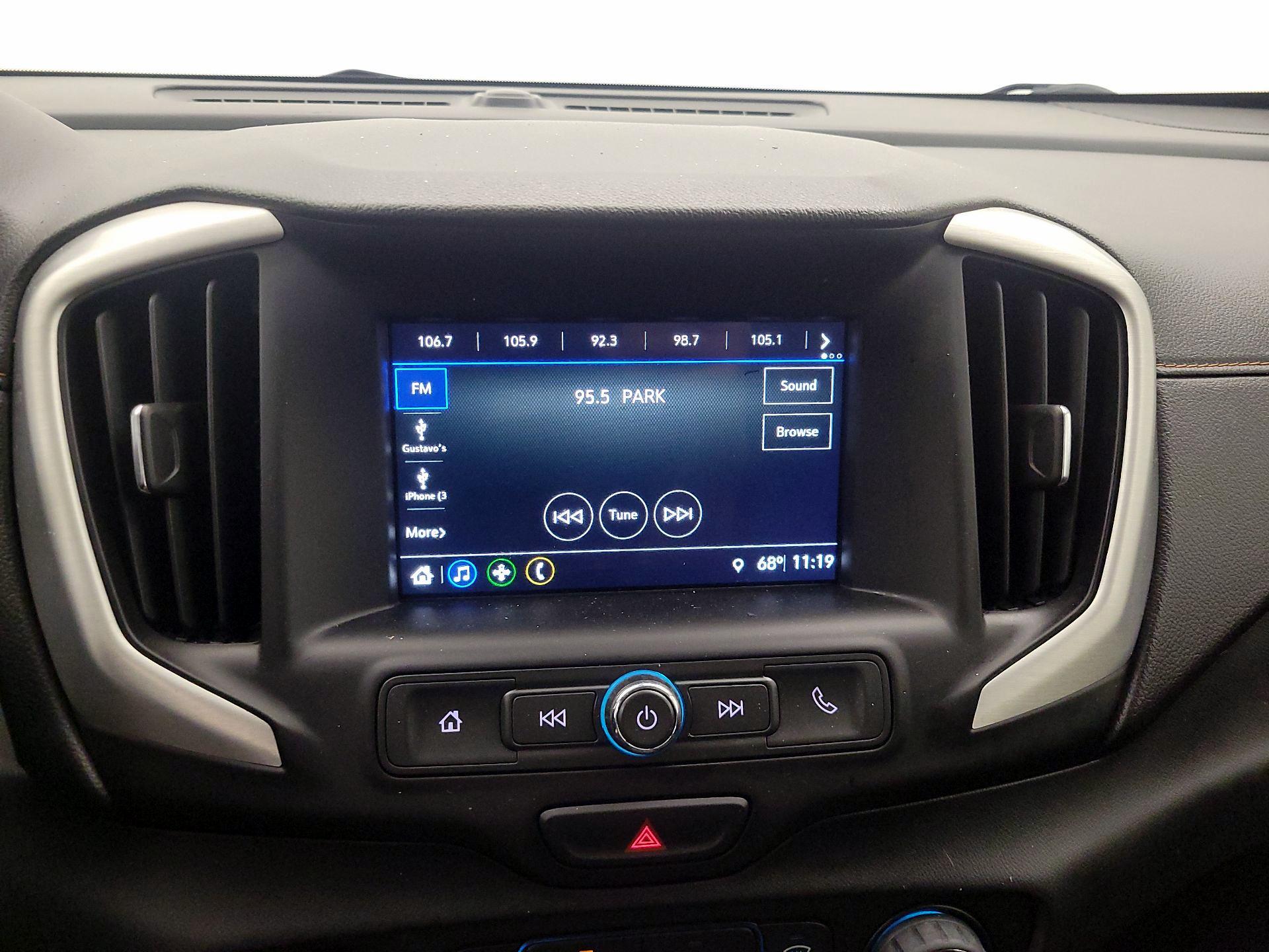 Thumbnail: 2018 GMC Terrain - 15