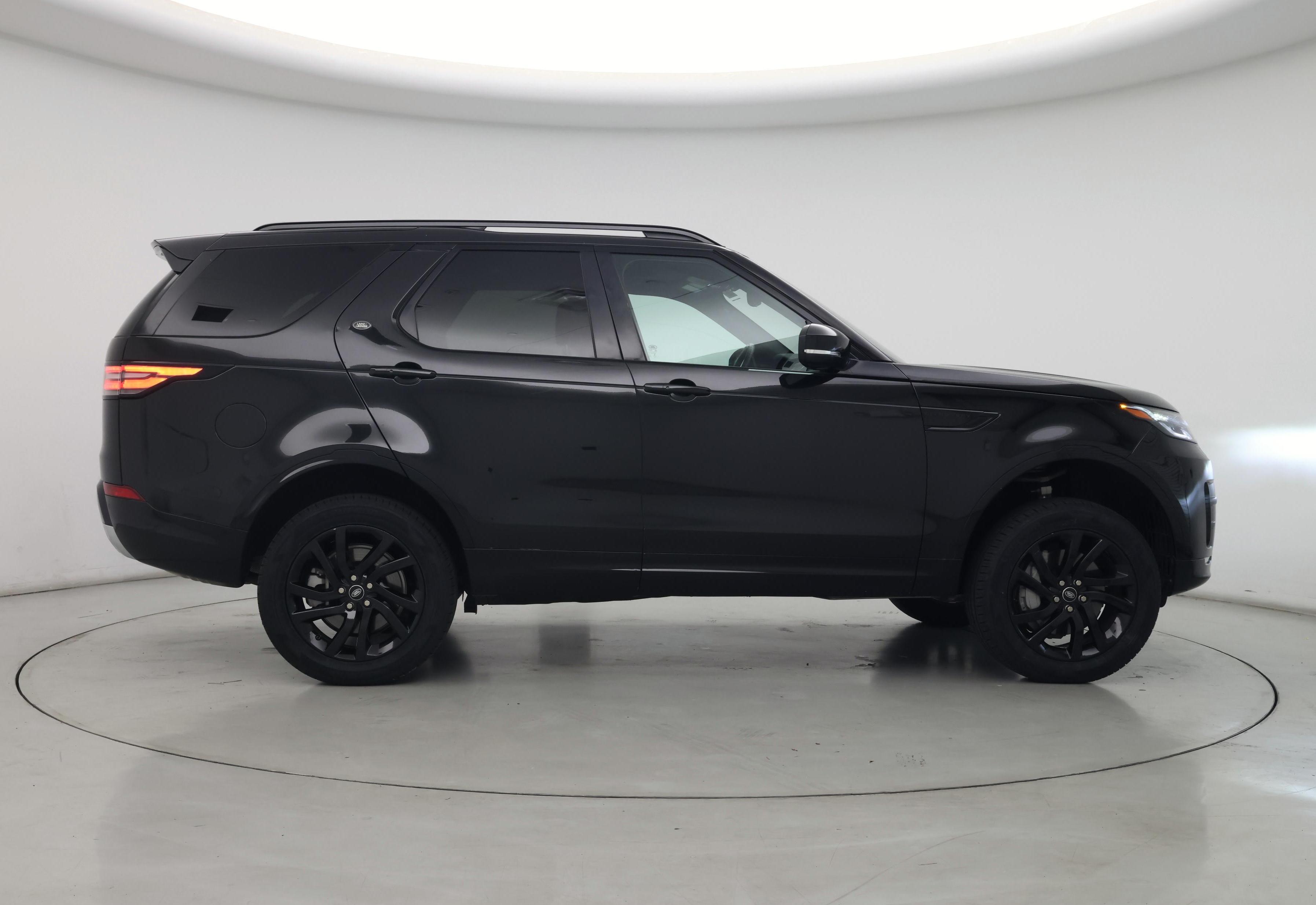 Thumbnail: 2020 Land Rover Discovery - 7