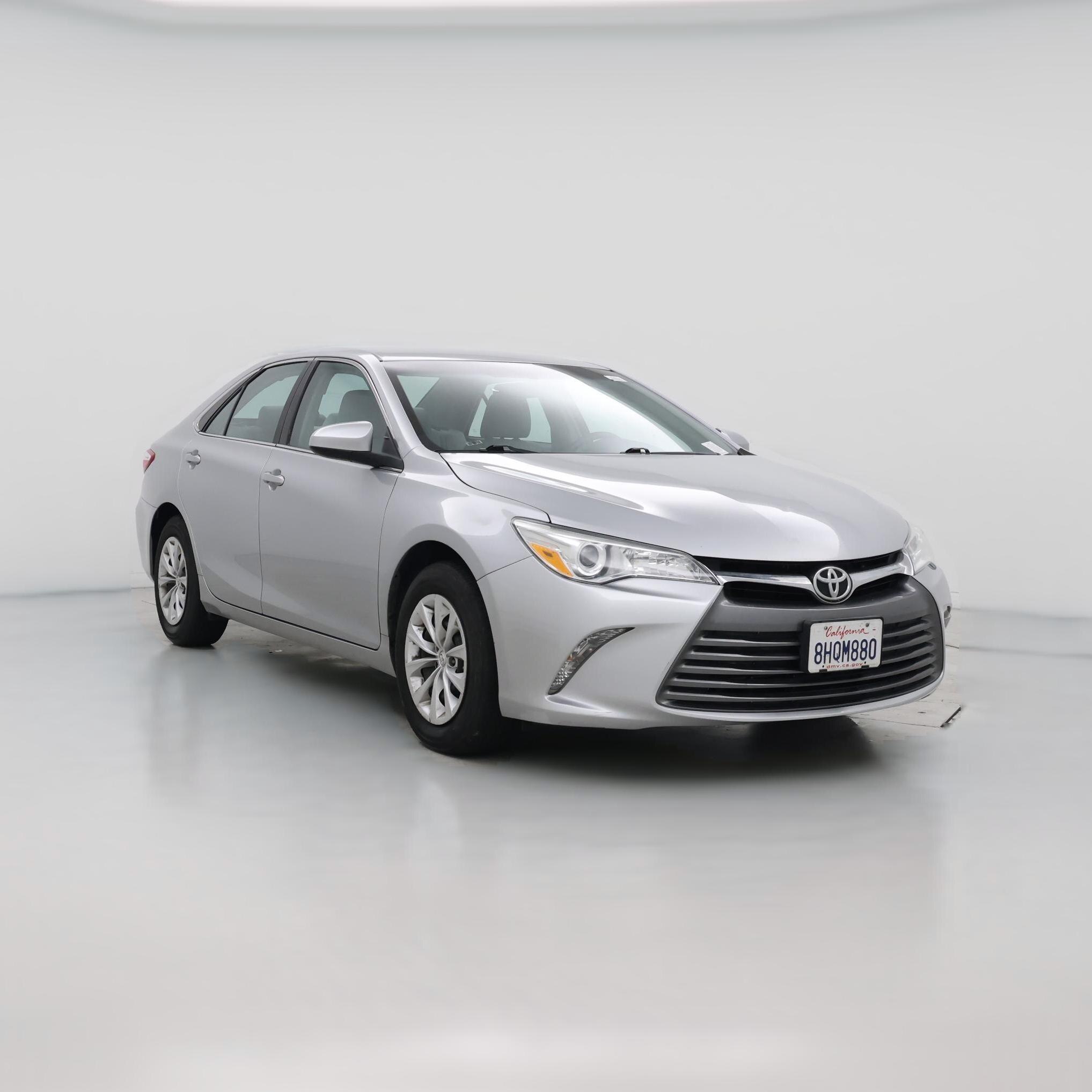 Thumbnail: 2016 Toyota Camry - 1