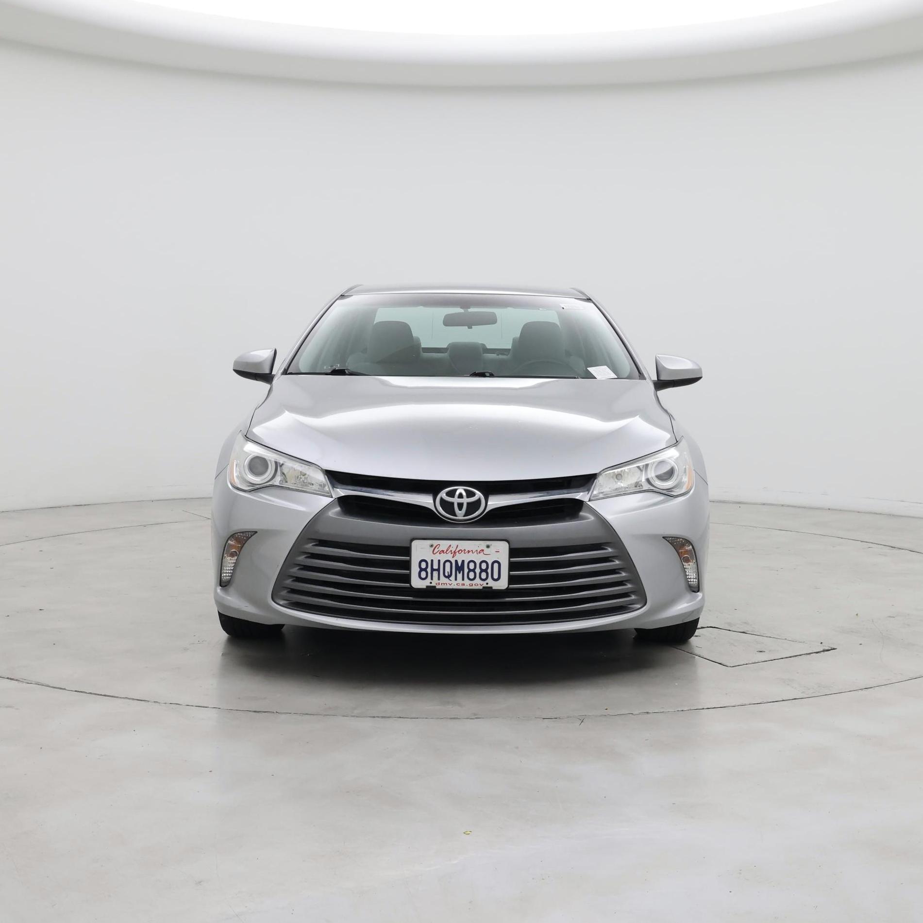 Thumbnail: 2016 Toyota Camry - 5