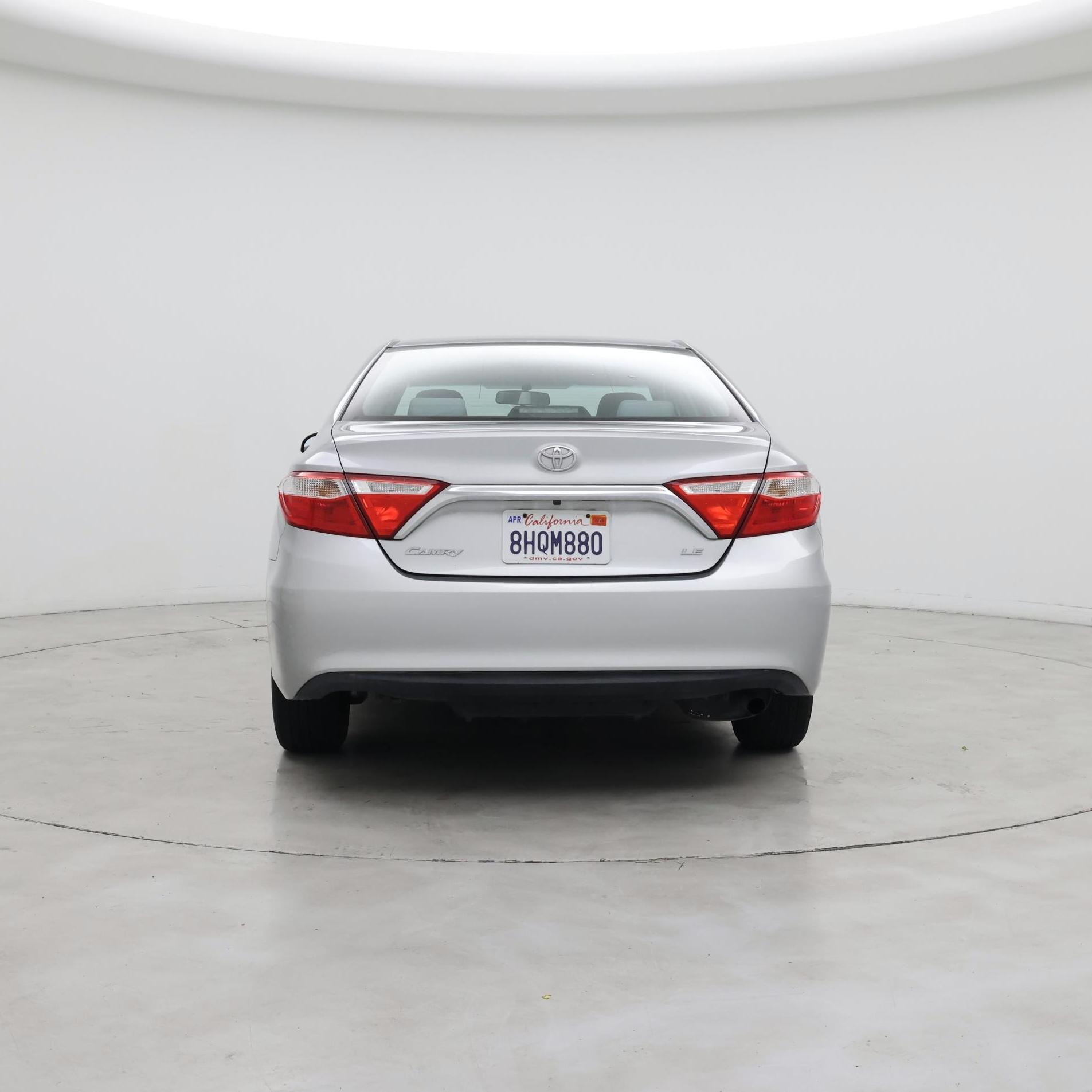 Thumbnail: 2016 Toyota Camry - 6