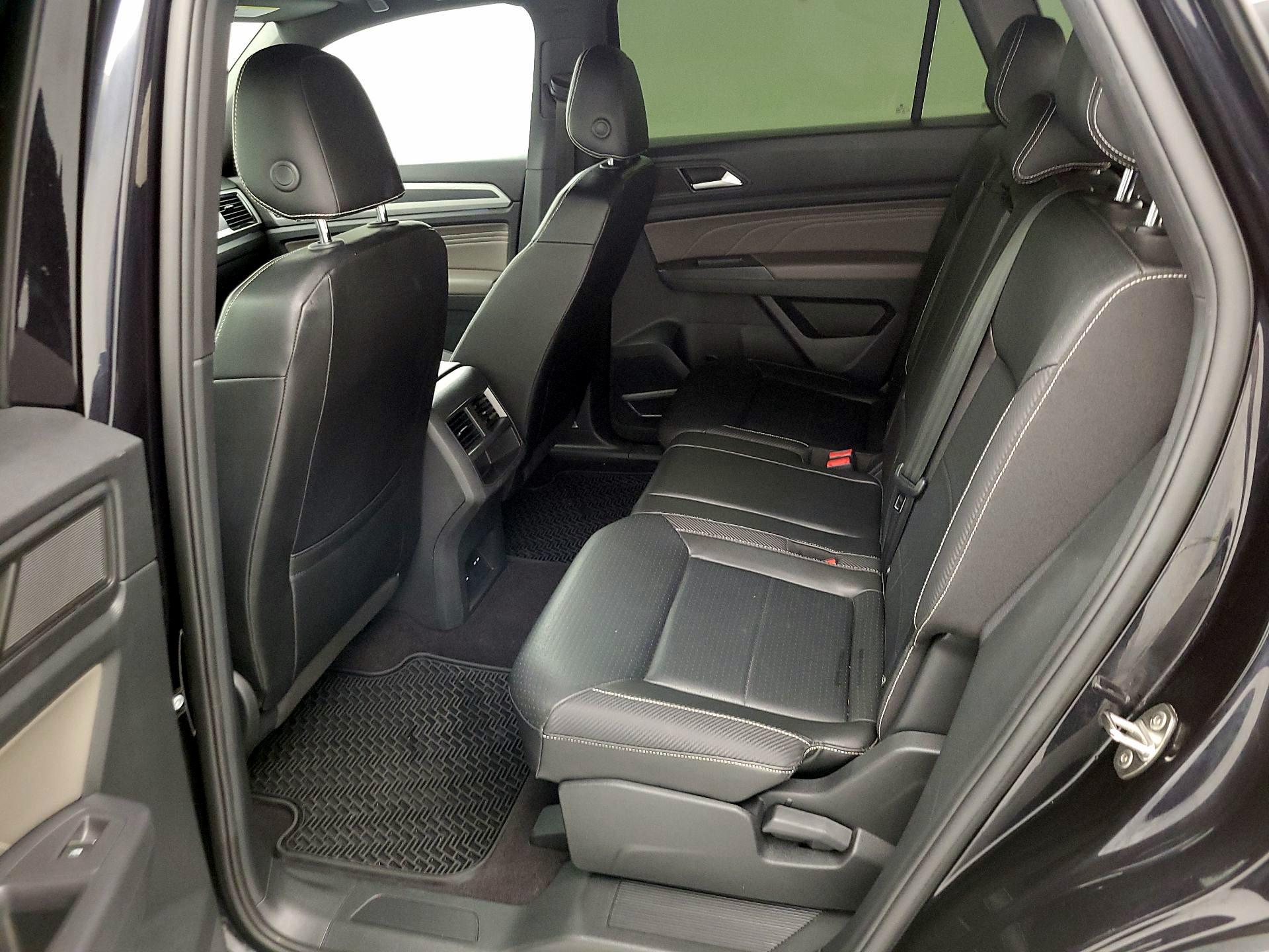 Thumbnail: 2021 Volkswagen Atlas - 19