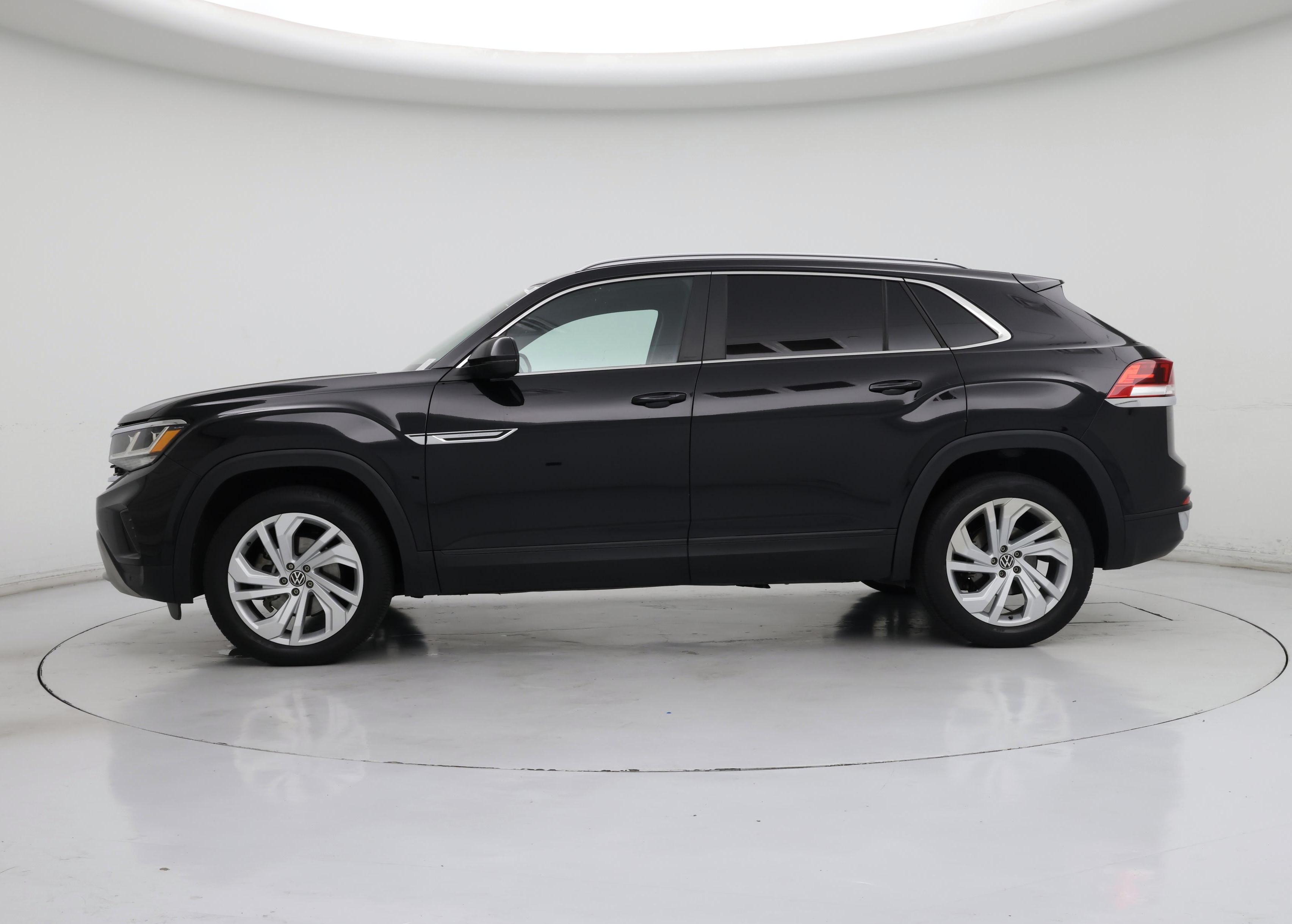 Thumbnail: 2021 Volkswagen Atlas - 3