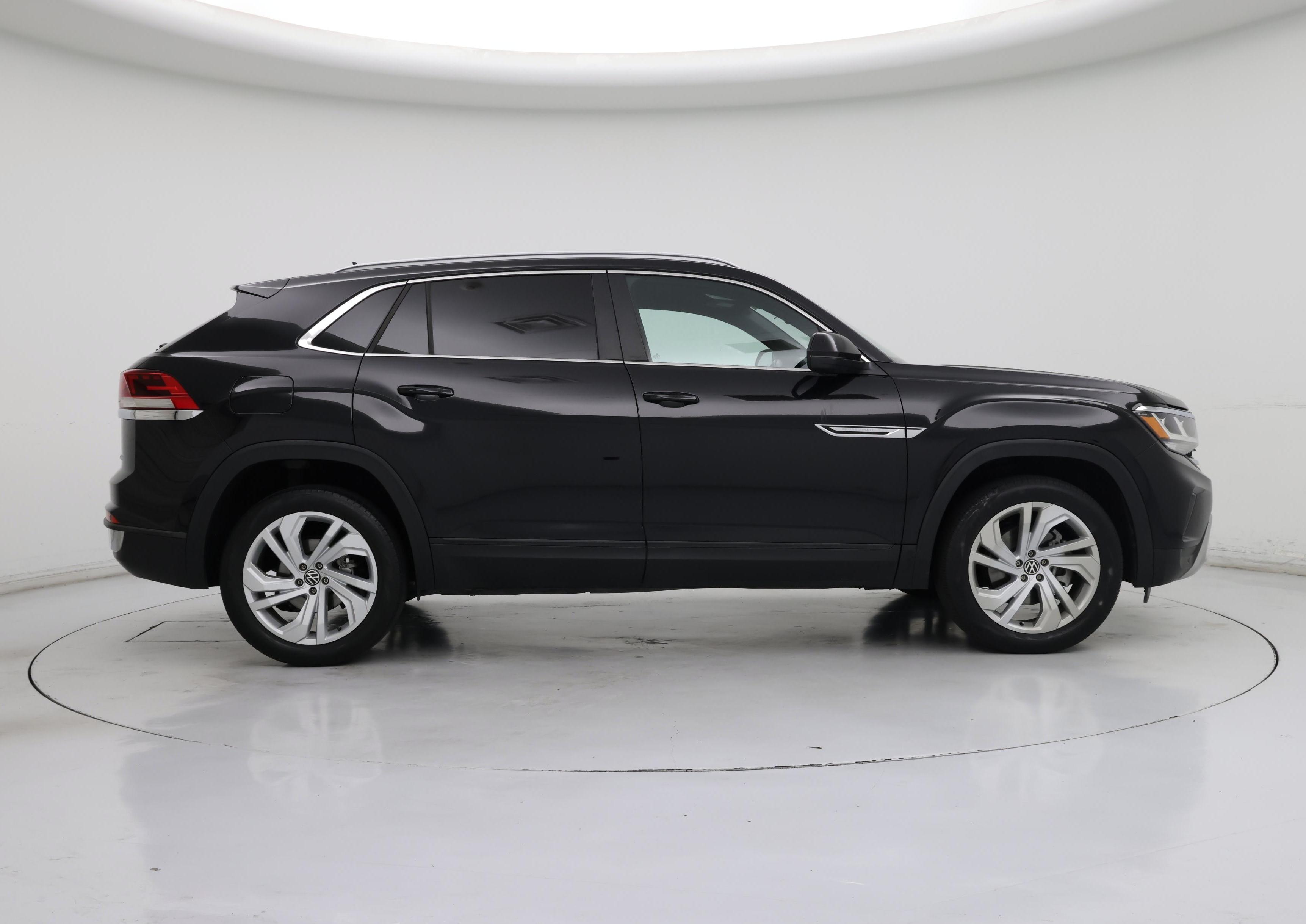 Thumbnail: 2021 Volkswagen Atlas - 7