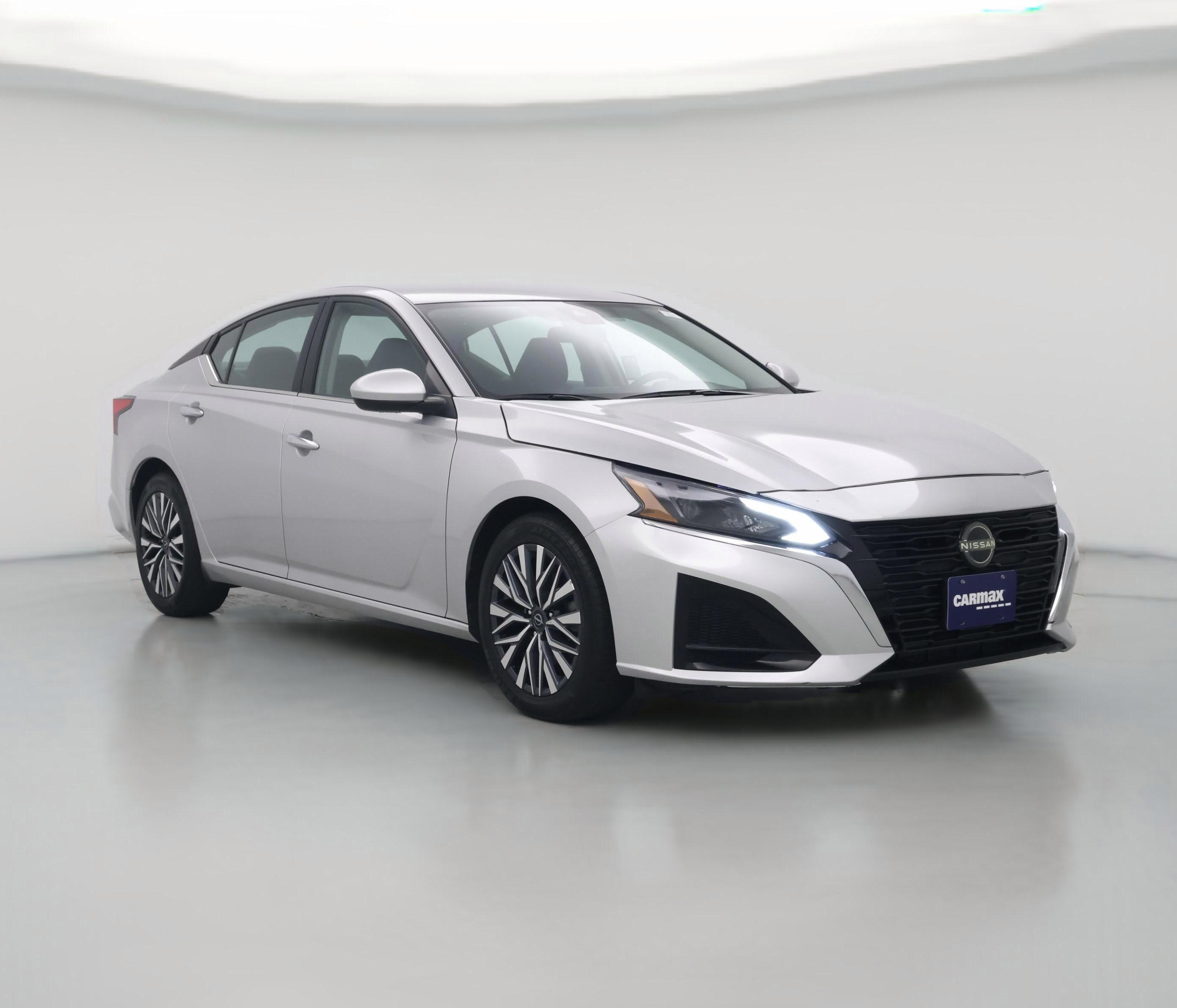 Thumbnail: 2023 Nissan Altima - 1