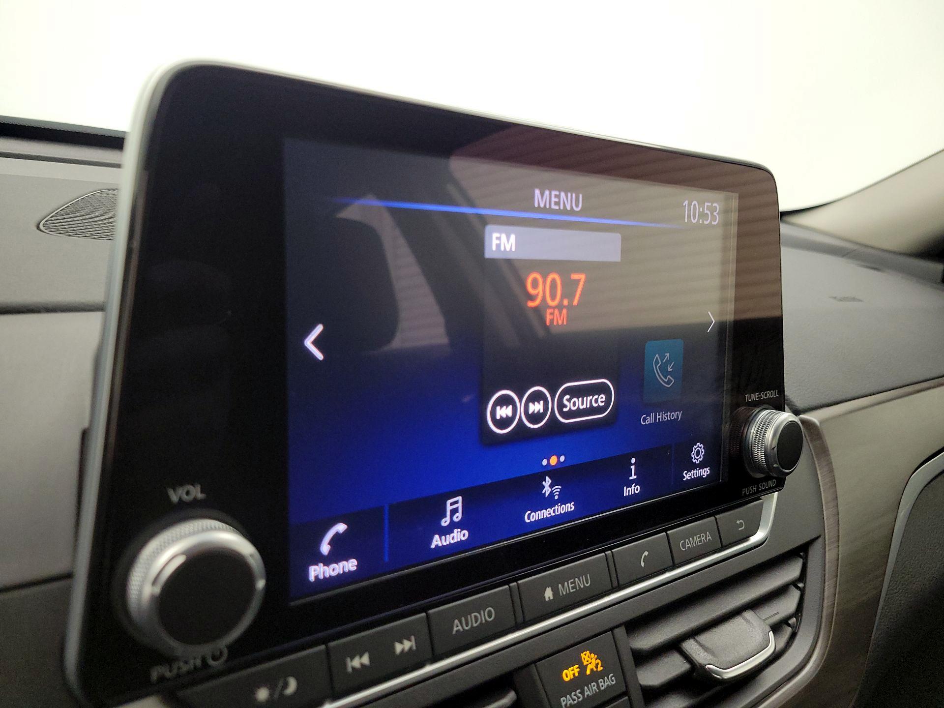 Thumbnail: 2023 Nissan Altima - 15