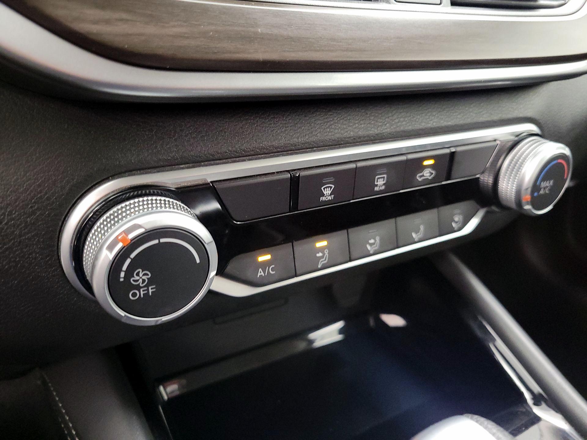 Thumbnail: 2023 Nissan Altima - 16