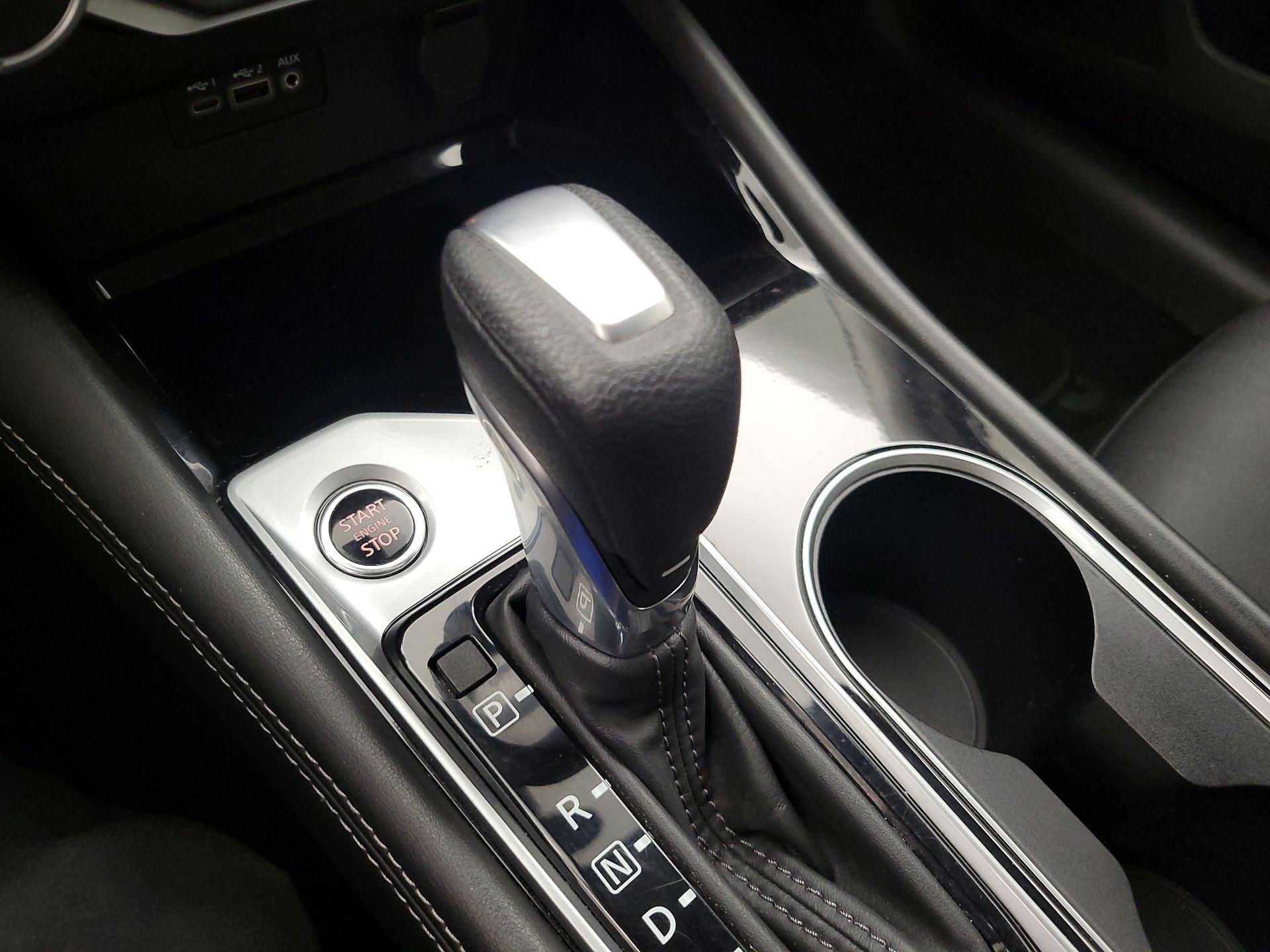 Thumbnail: 2023 Nissan Altima - 17