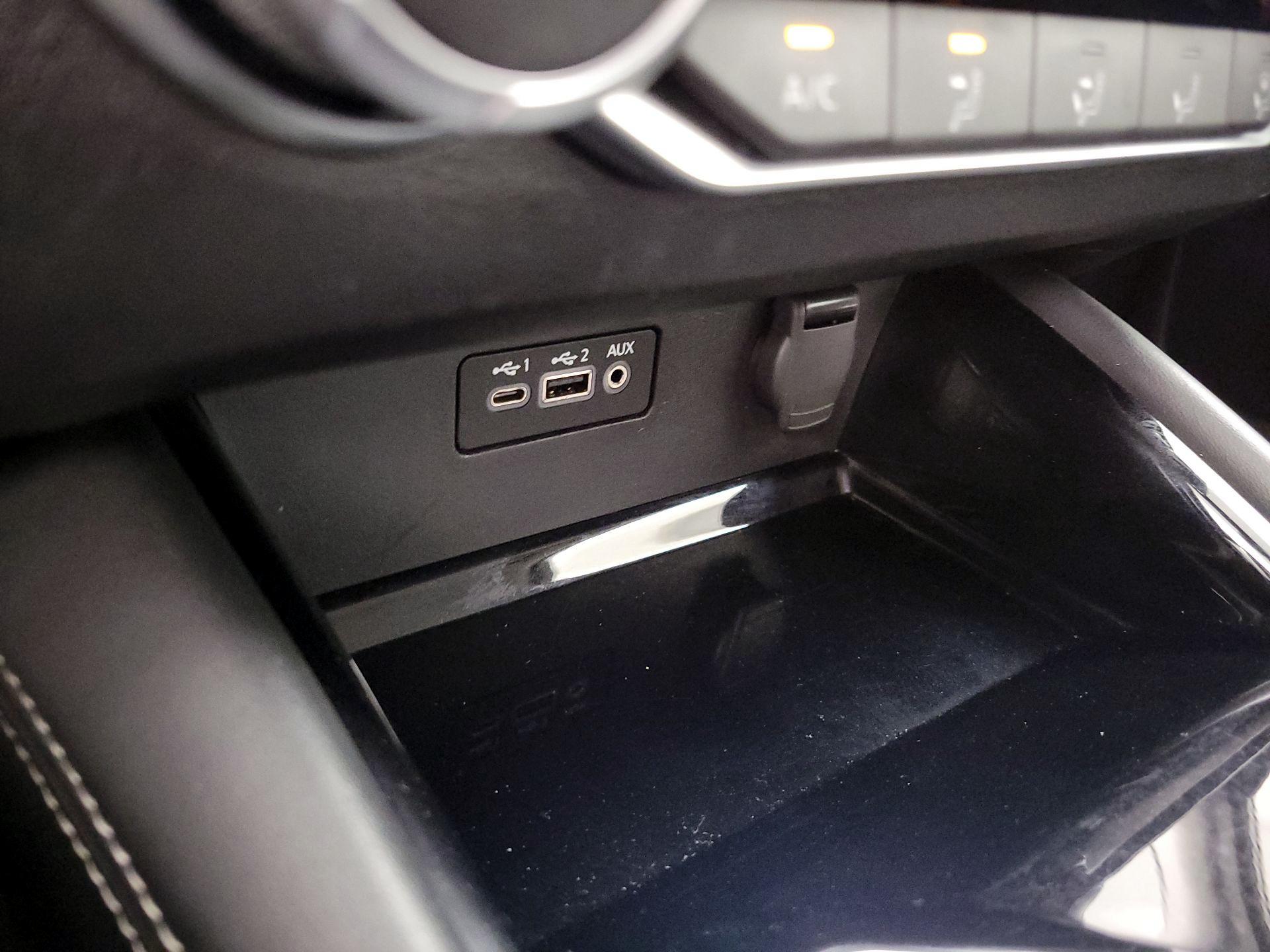 Thumbnail: 2023 Nissan Altima - 18