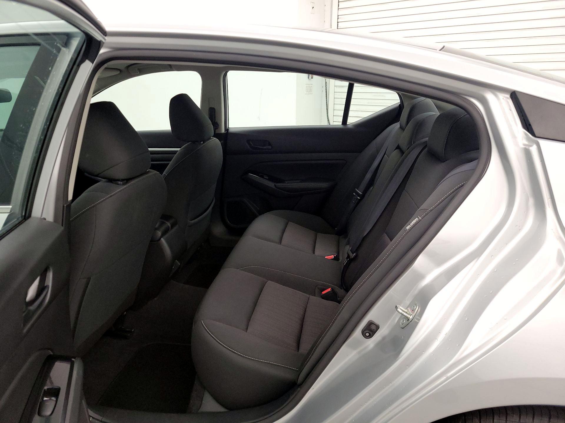 Thumbnail: 2023 Nissan Altima - 19