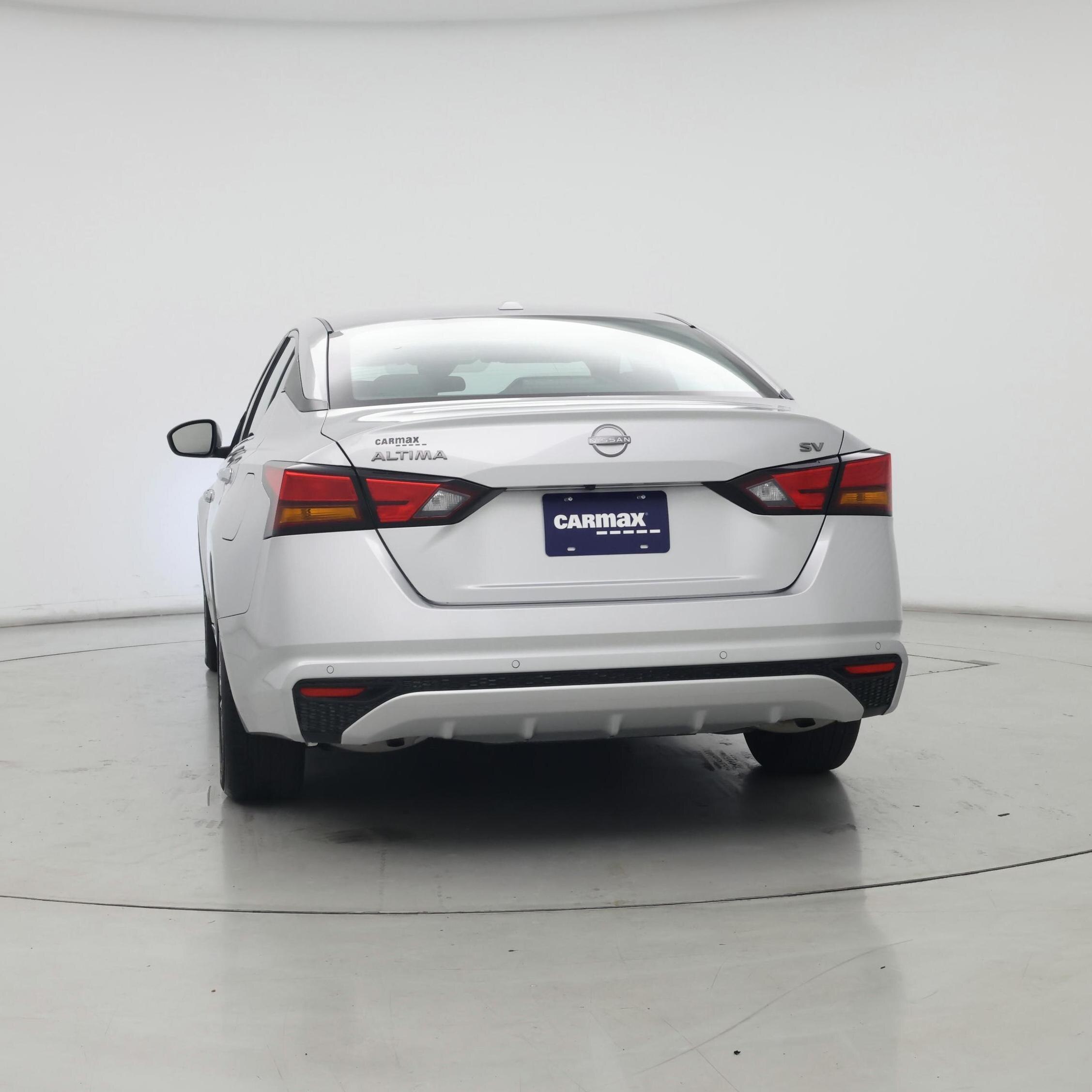 Thumbnail: 2023 Nissan Altima - 6