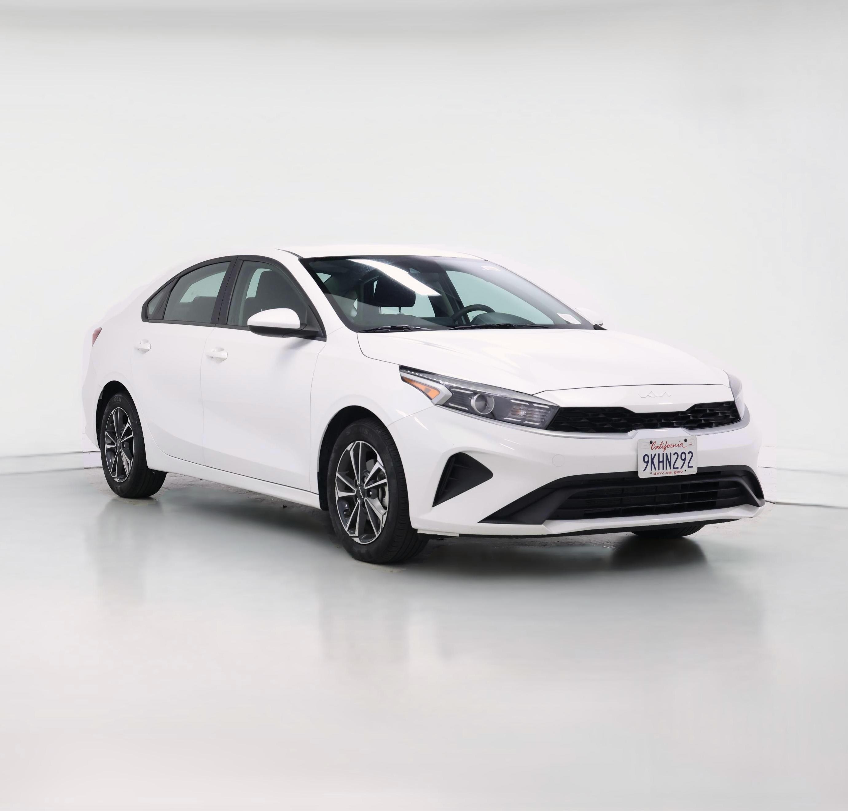 Thumbnail: 2024 Kia Forte - 1