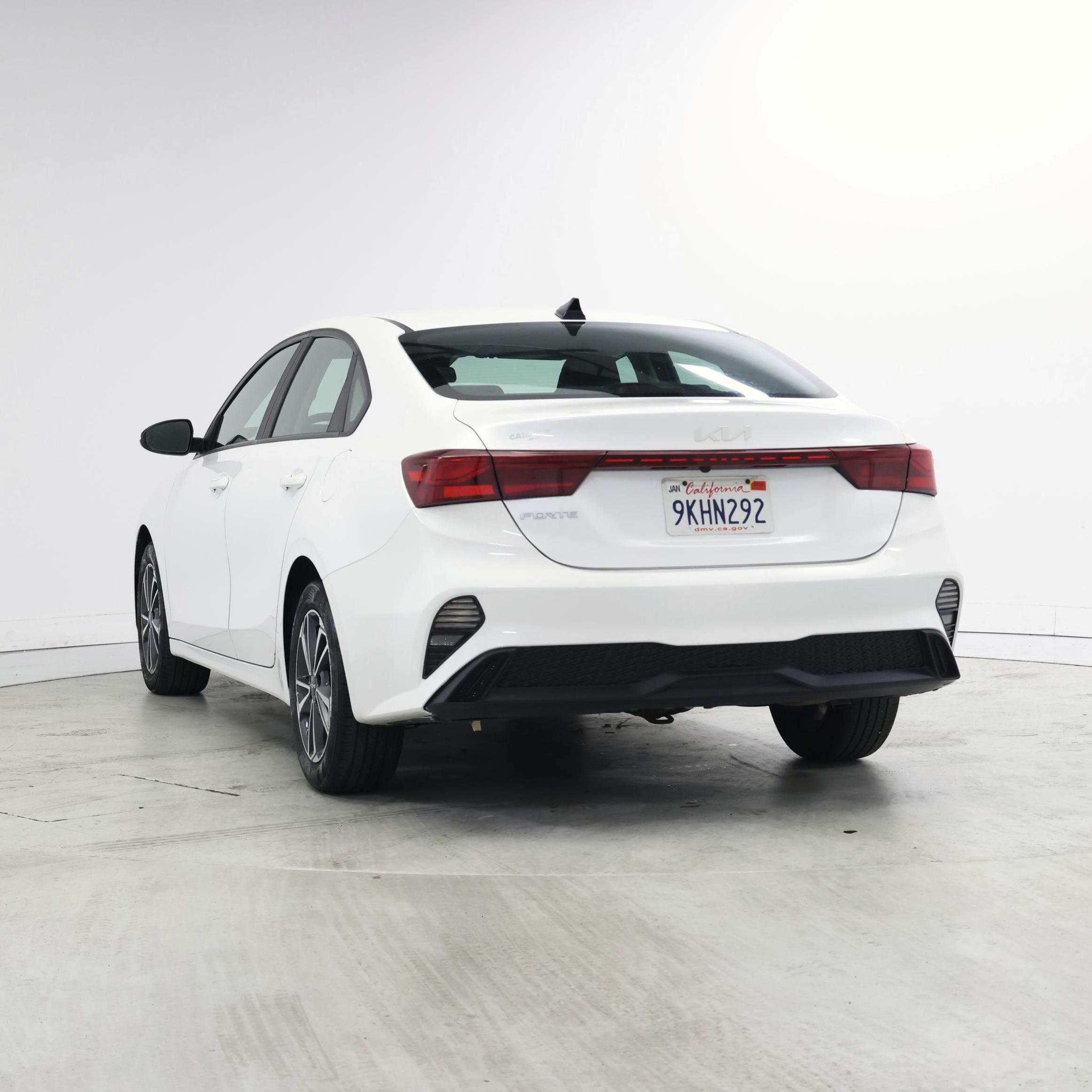 Thumbnail: 2024 Kia Forte - 2